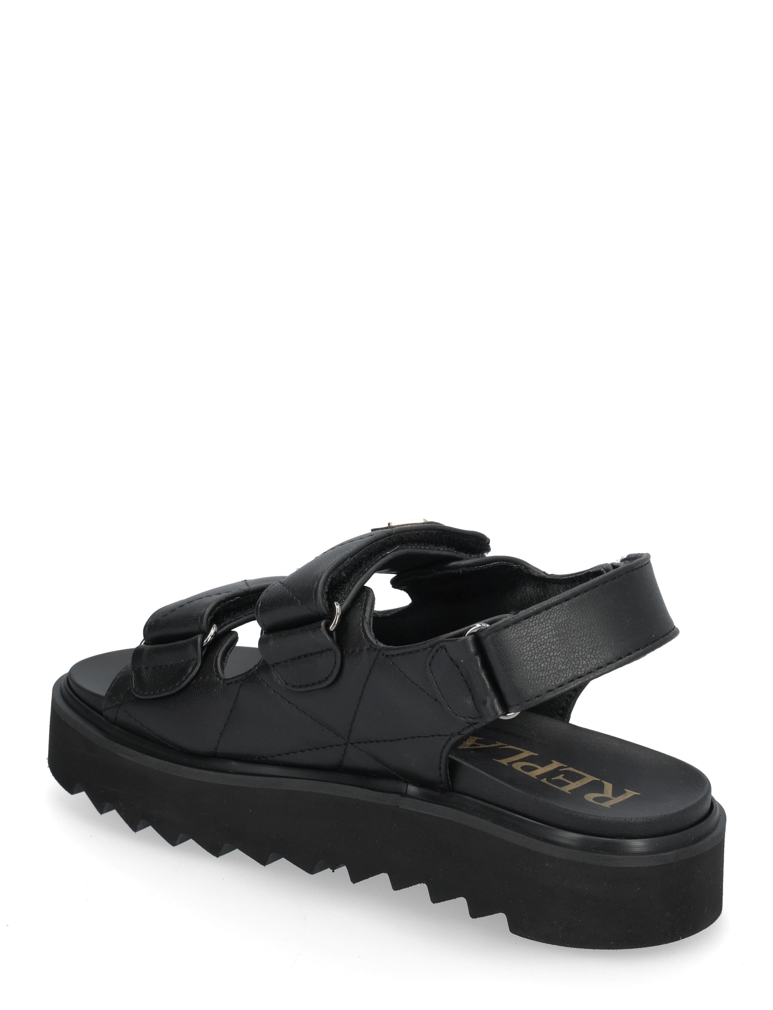 Replay - NEW ALICANTE PADDED - black - 2