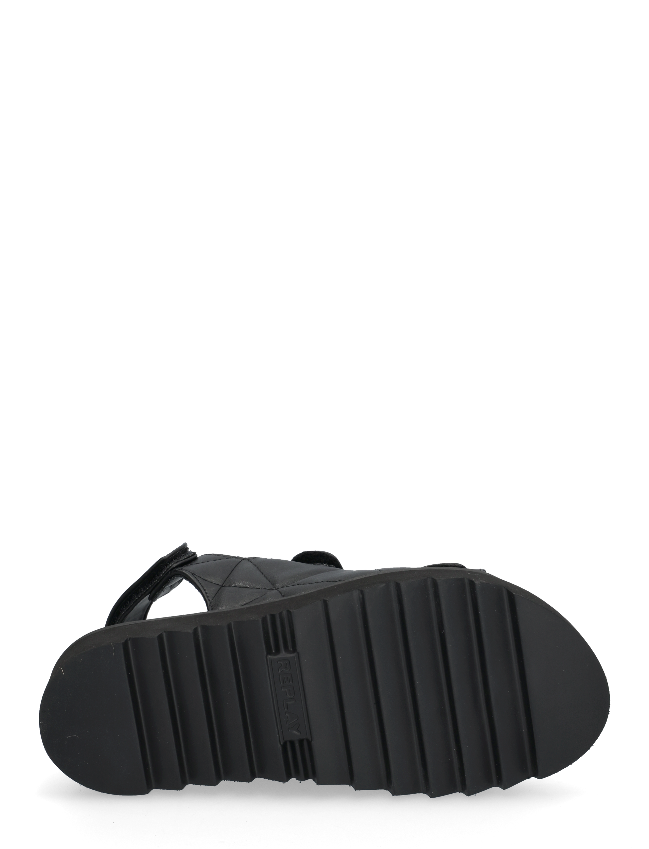 Replay - NEW ALICANTE PADDED - black - 4