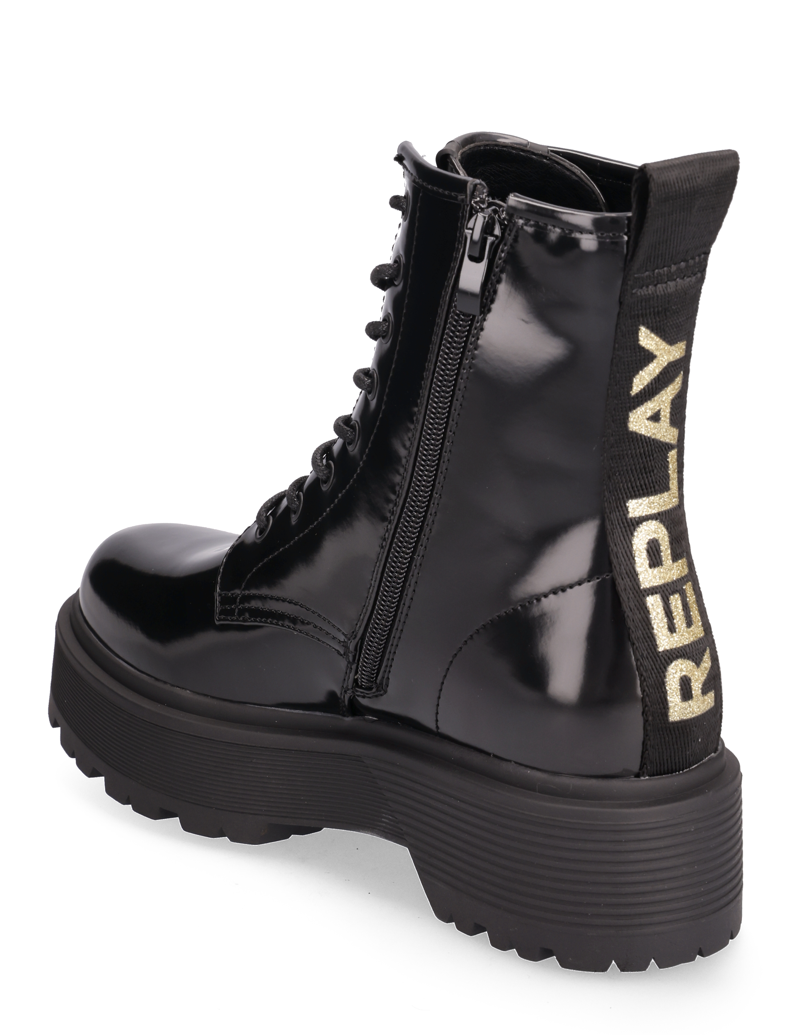Replay - LUISA LIGHT - black - 2
