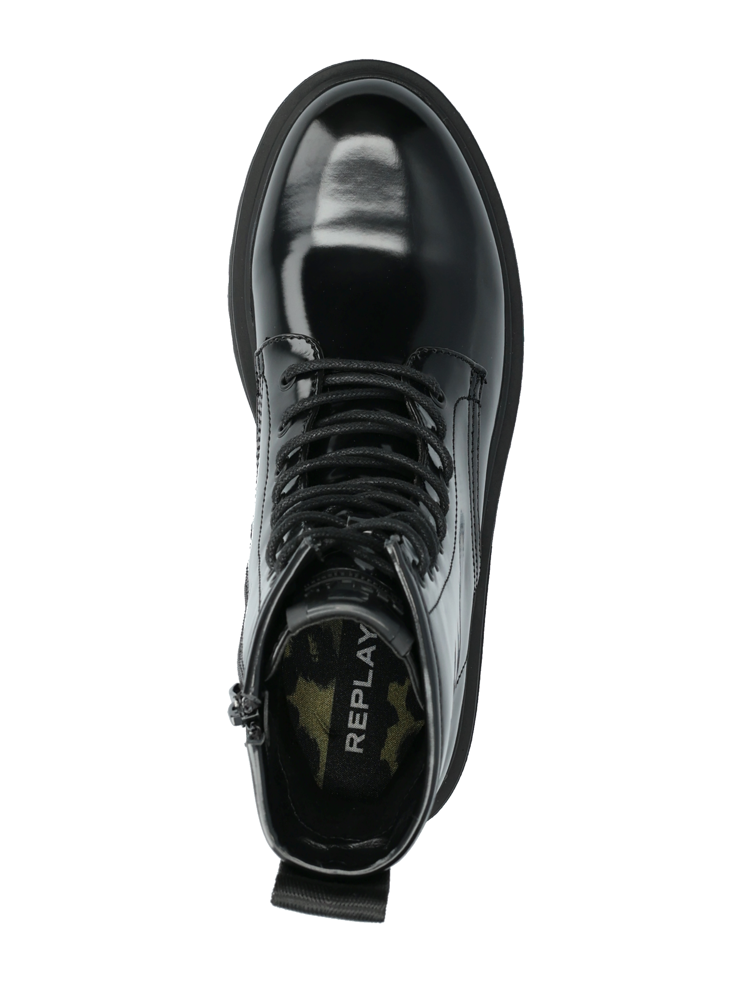 Replay - LUISA LIGHT - black - 3
