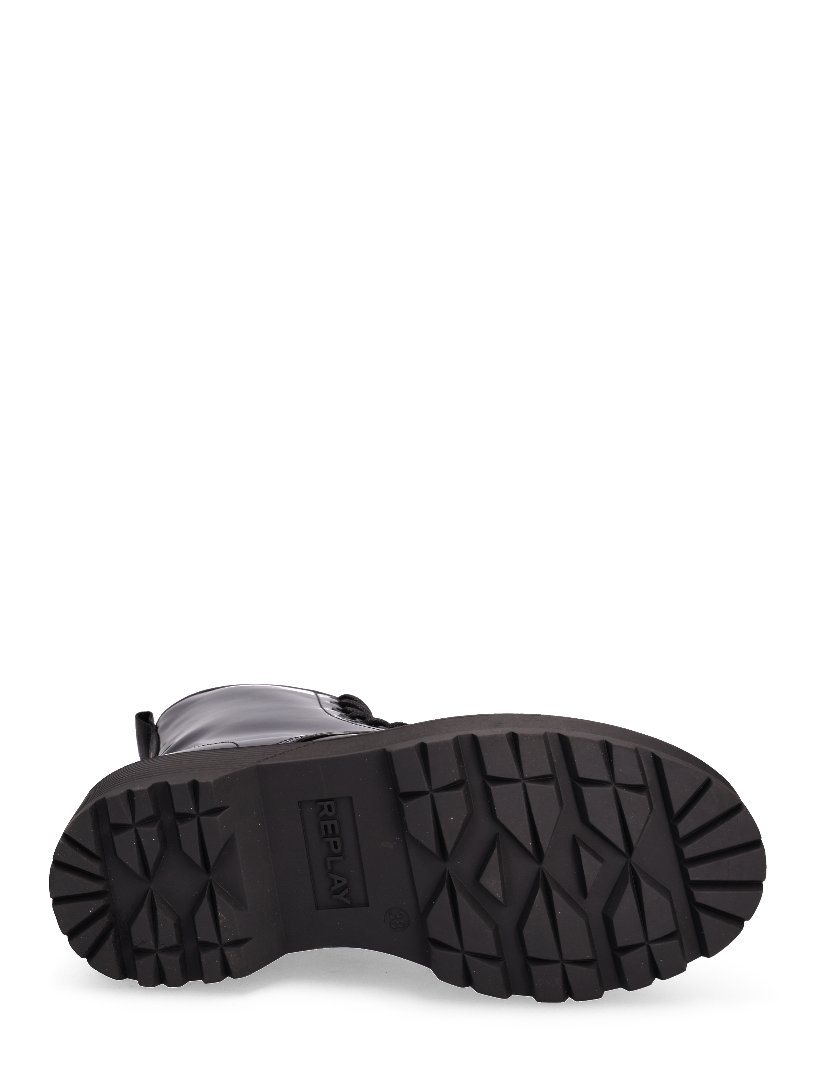 Replay - LUISA LIGHT - black - 4