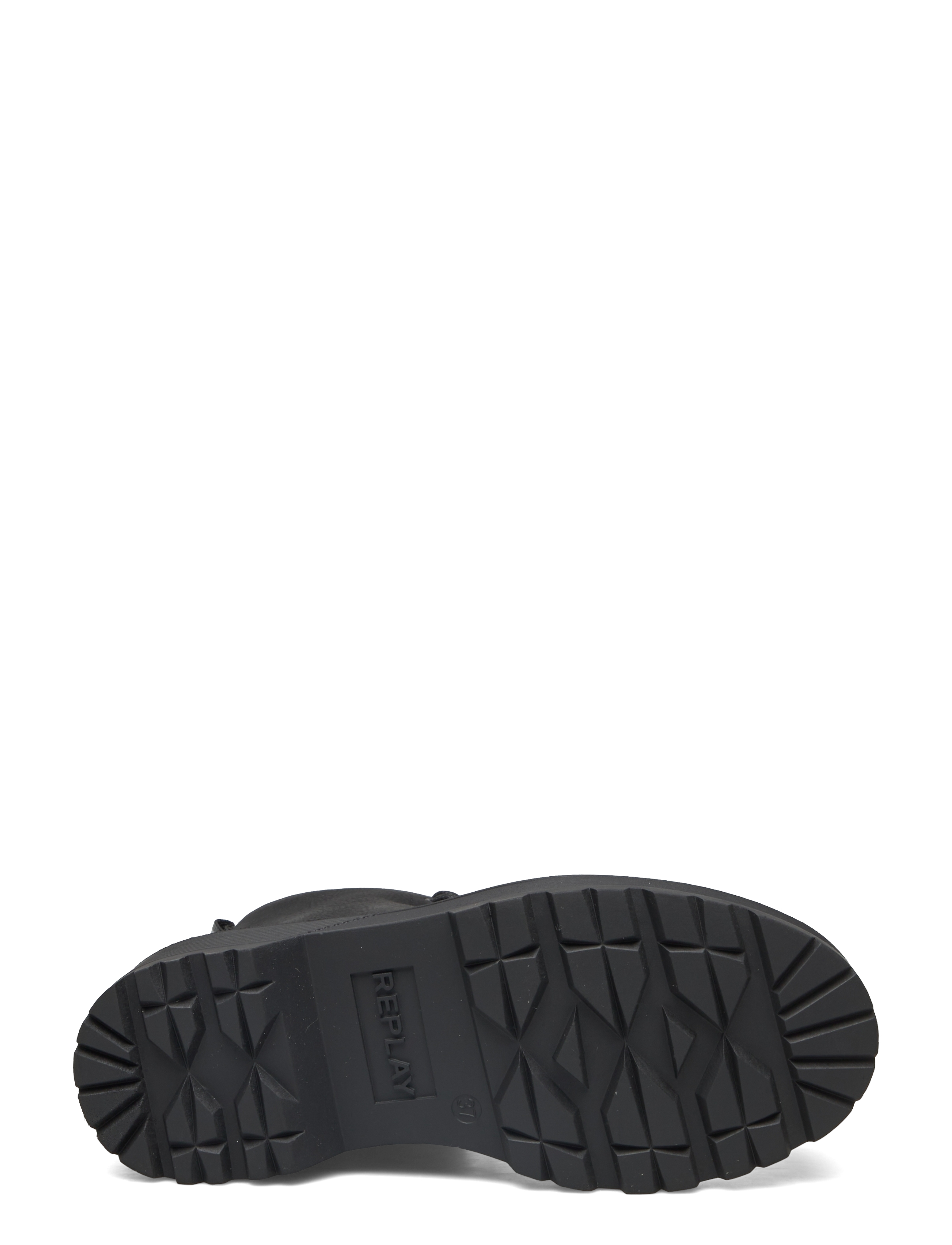 Replay - LUISA  VANITY - black - 4
