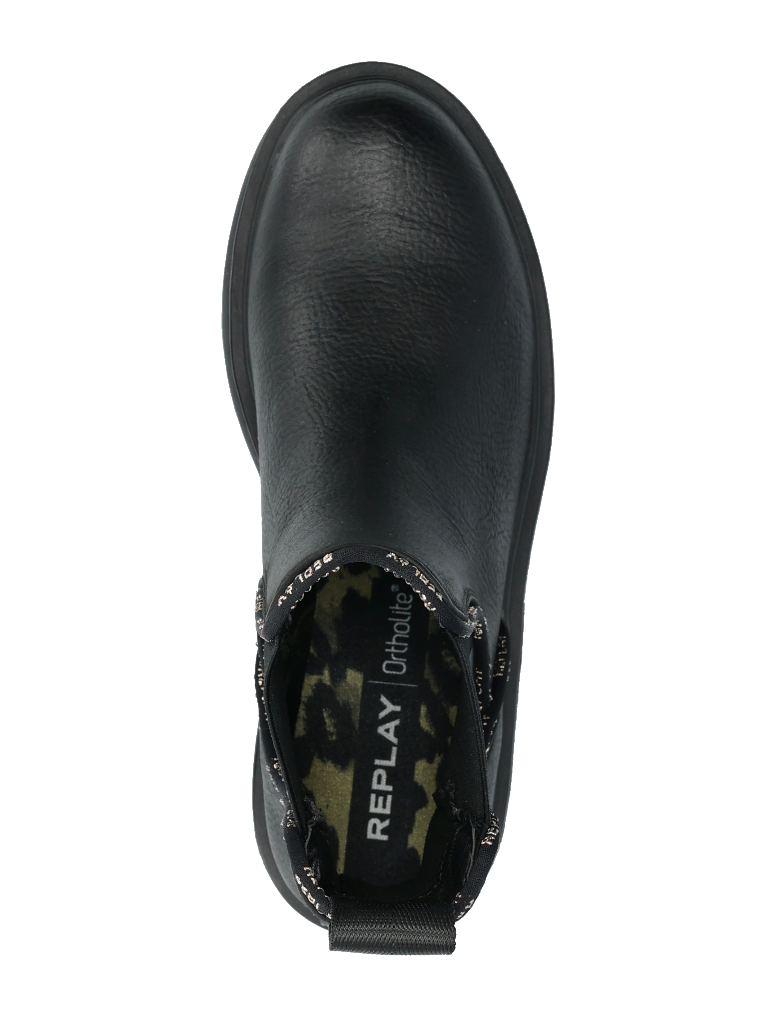 Replay - LUISA FUN 1 - black - 3