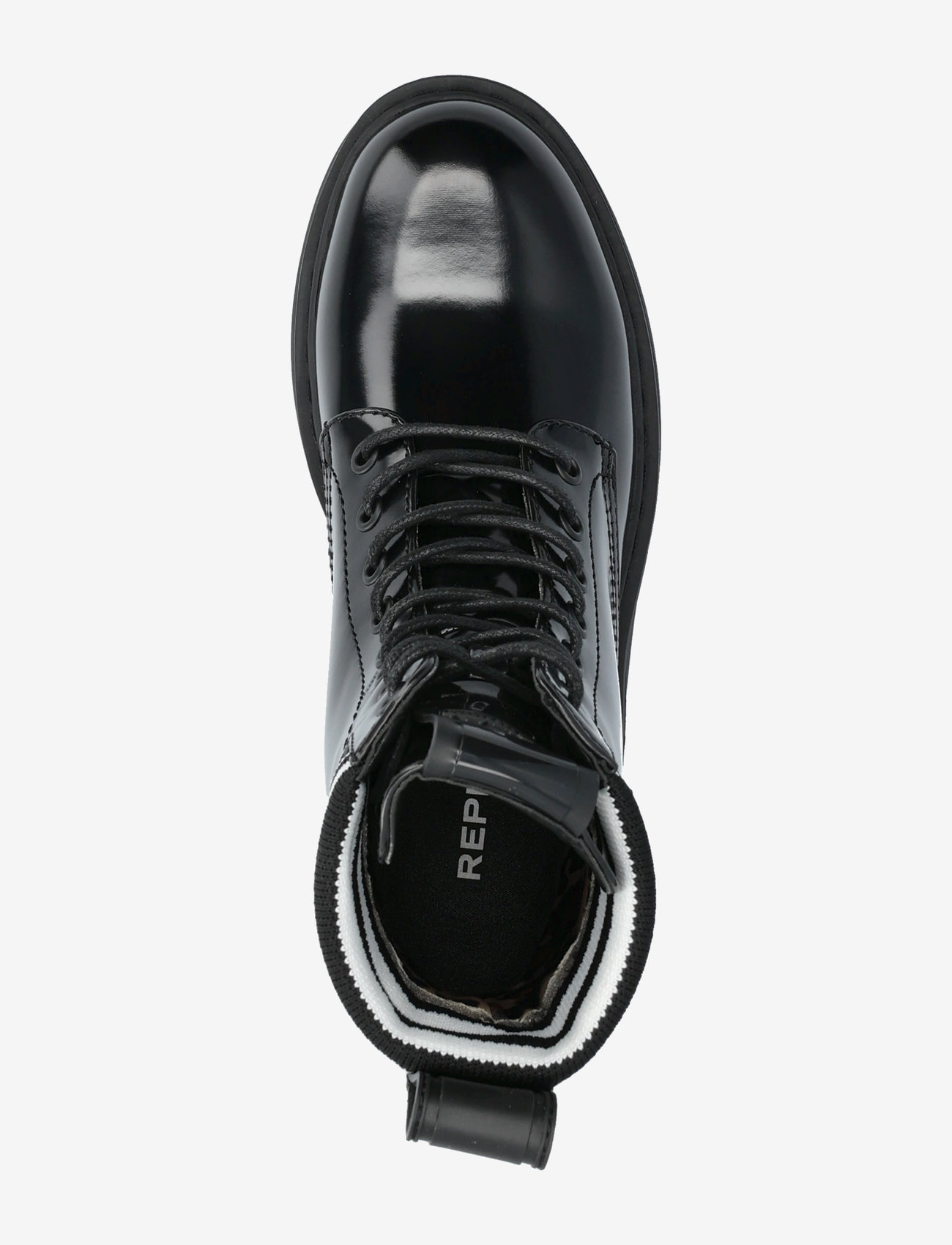 Replay - LUISA DOUBLE - black - 3