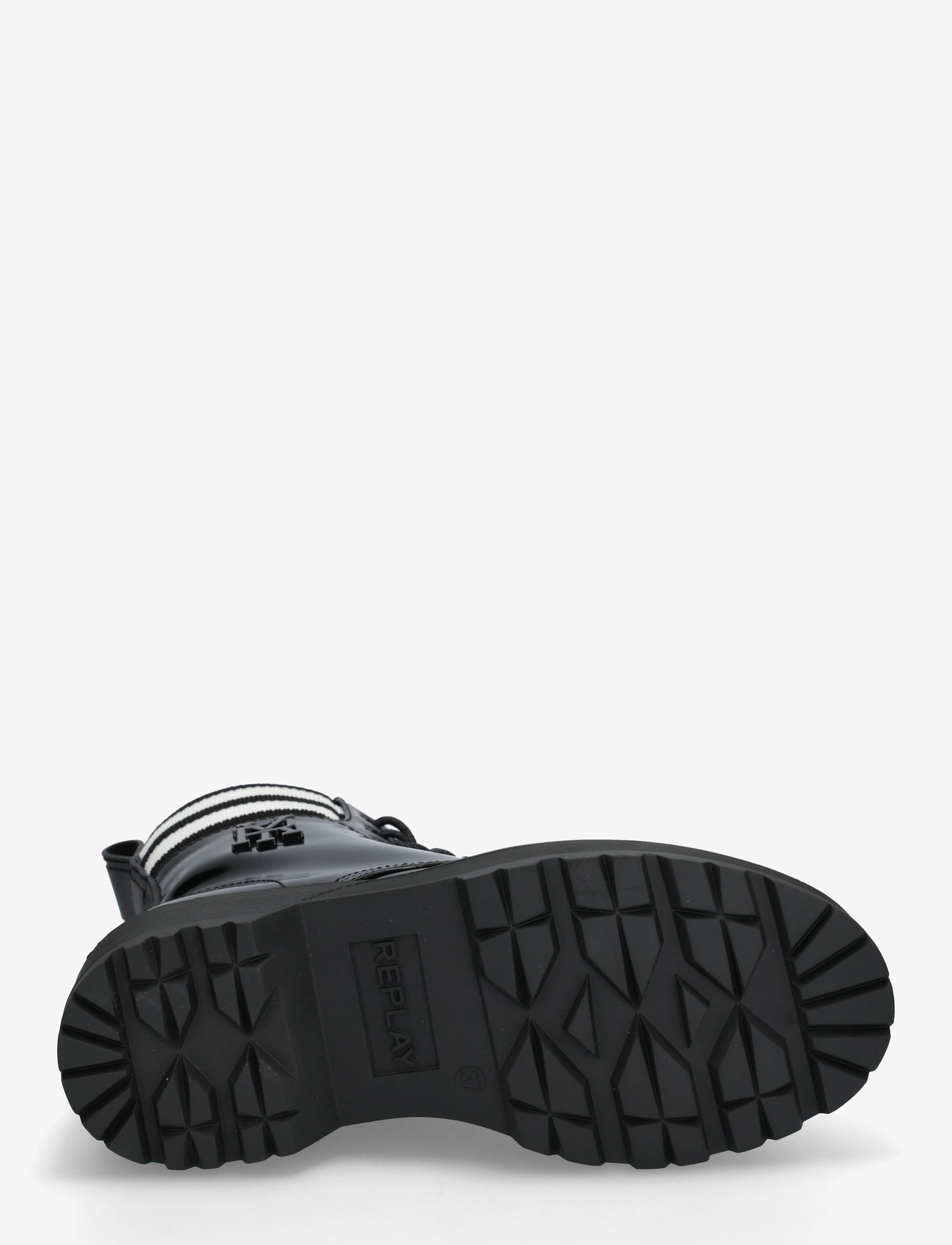 Replay - LUISA DOUBLE - black - 4