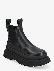 Replay - ARTIC CHELSEA LOW - chelsea boots - black black - 0