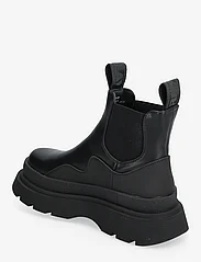 Replay - ARTIC CHELSEA LOW - chelsea boots - black black - 2