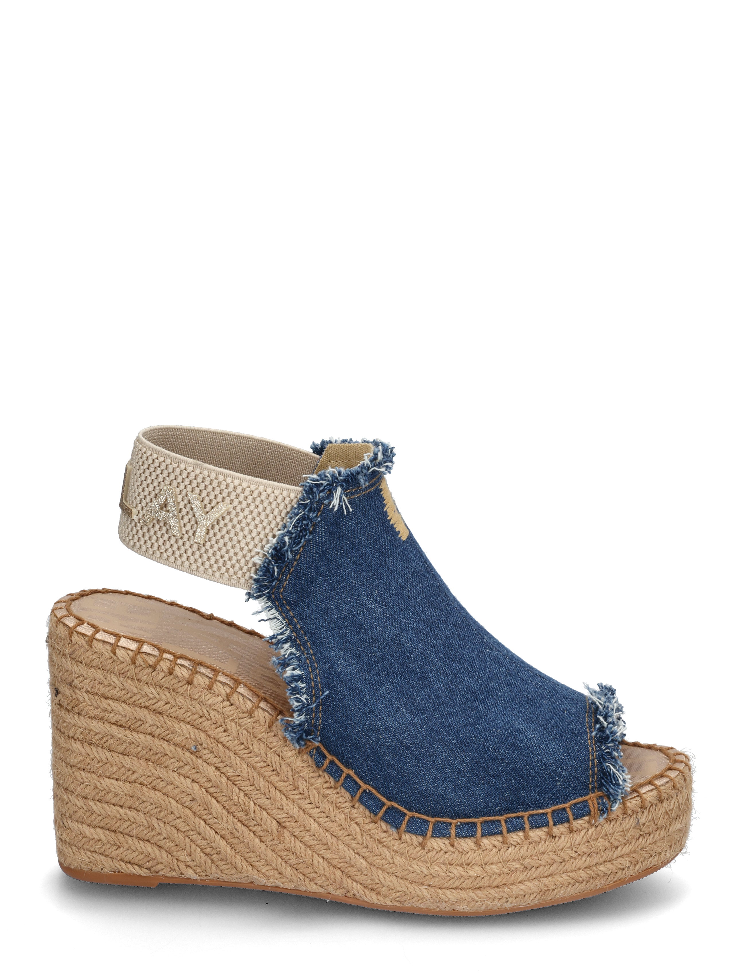 Replay - JESS TYNE DENIM - denim - 1