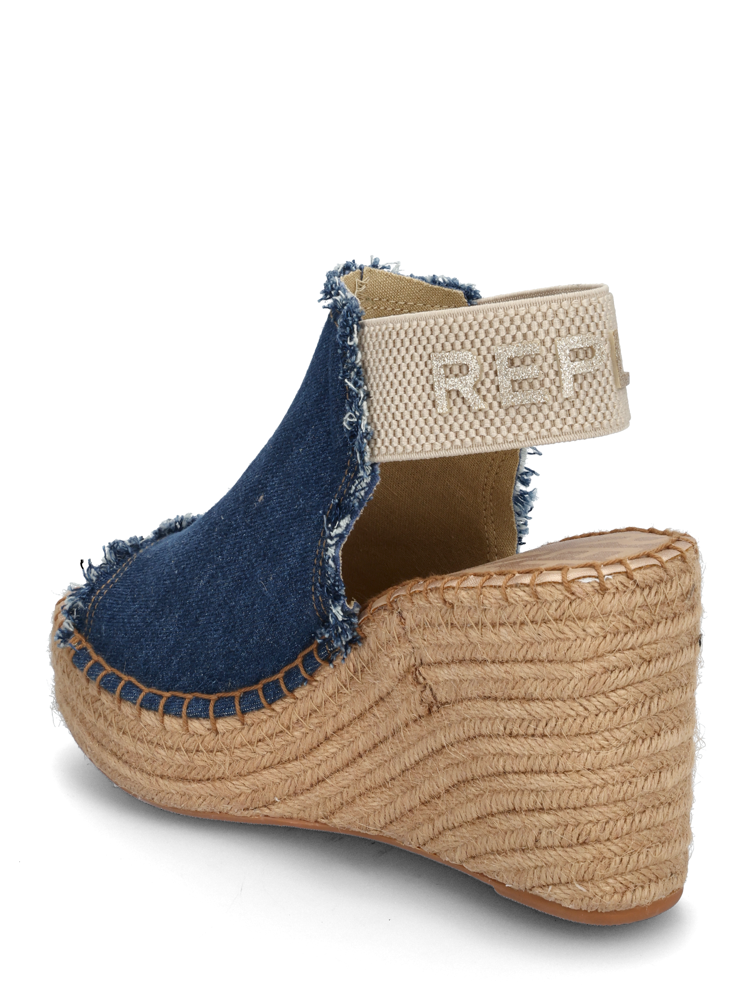 Replay - JESS TYNE DENIM - denim - 2