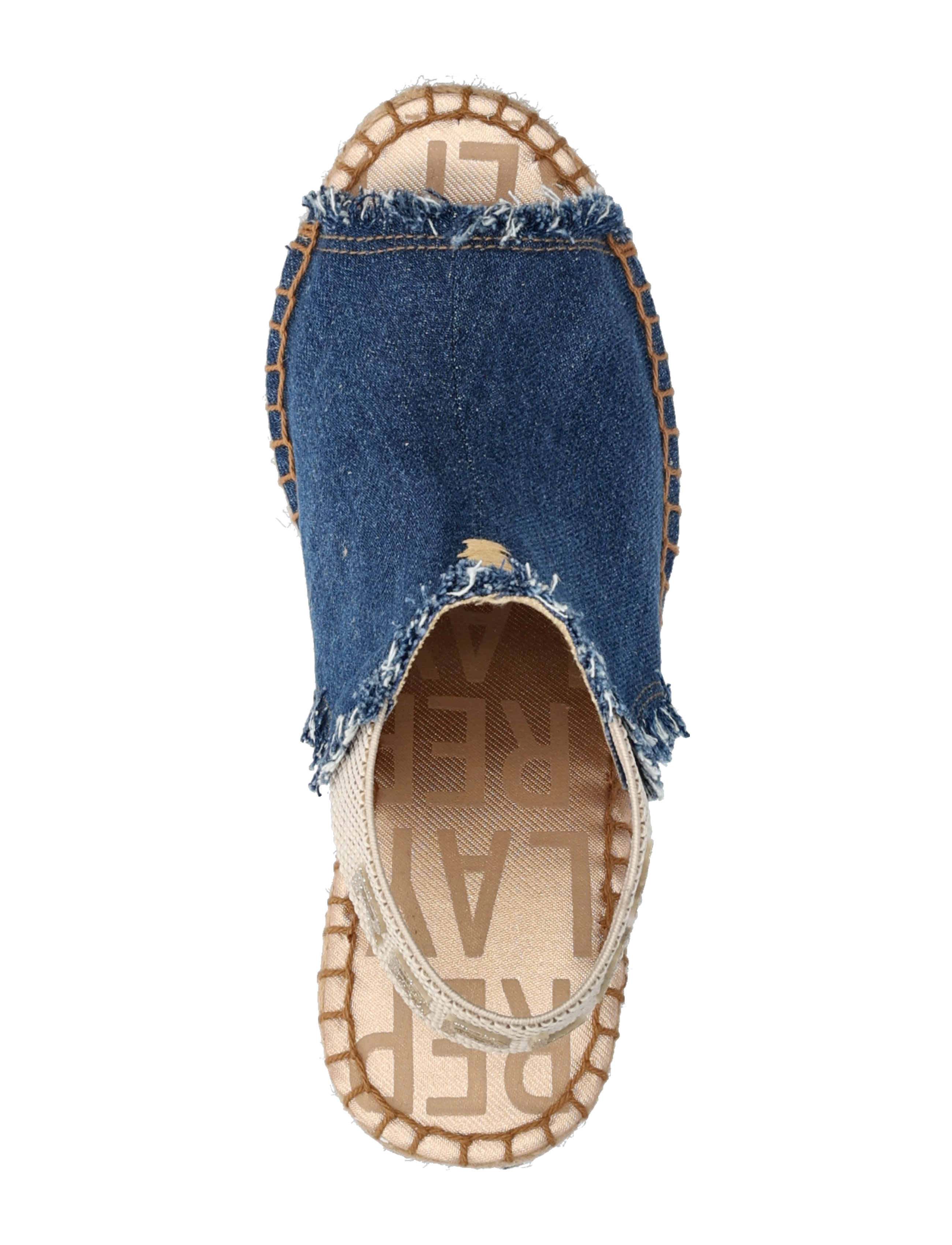 Replay - JESS TYNE DENIM - denim - 3
