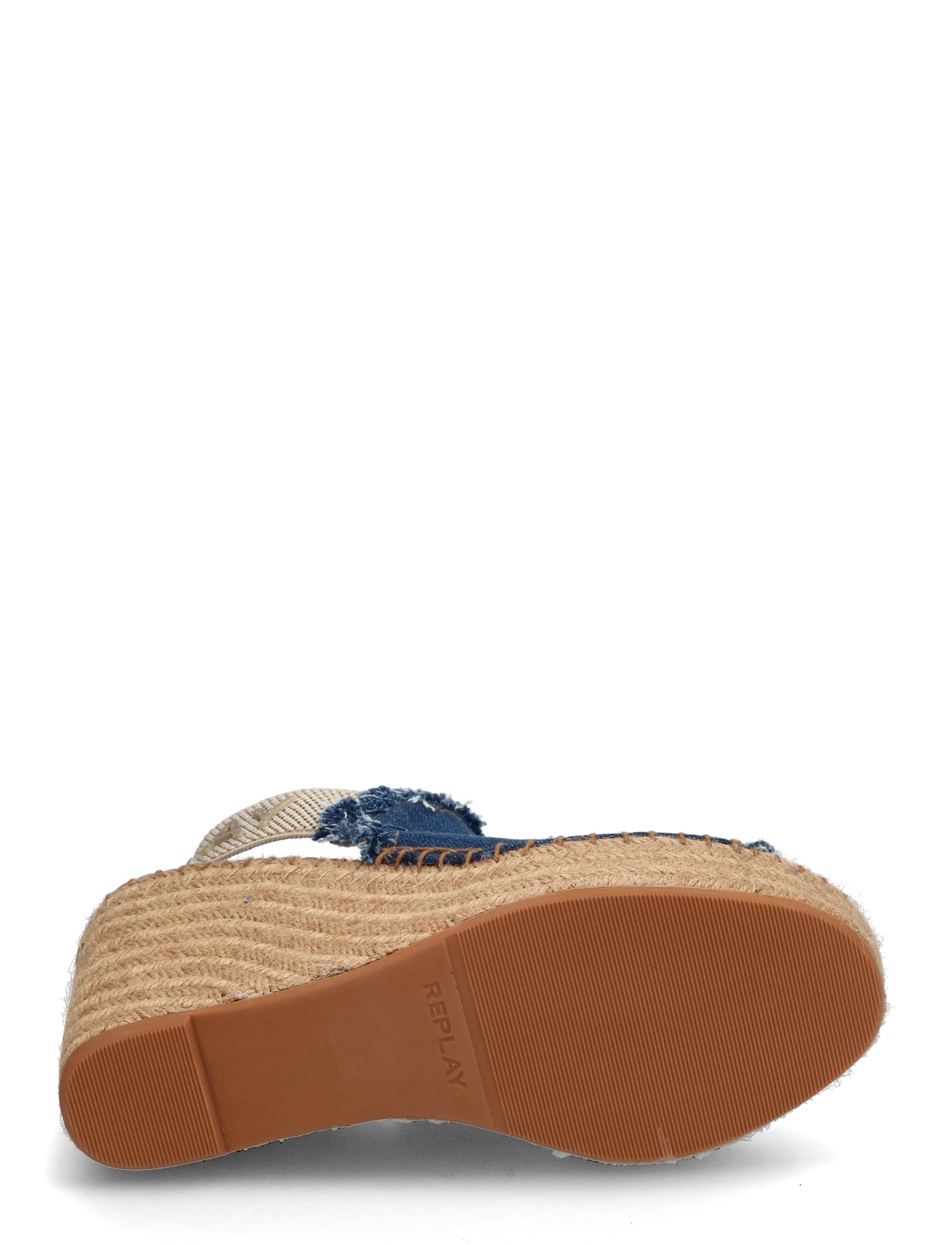 Replay - JESS TYNE DENIM - denim - 4