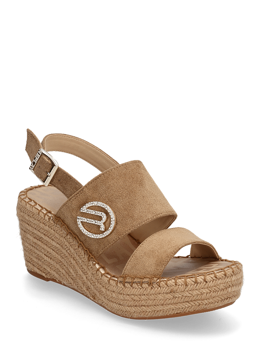 Replay - SUSAN SLING - sleehakken - beige - 0