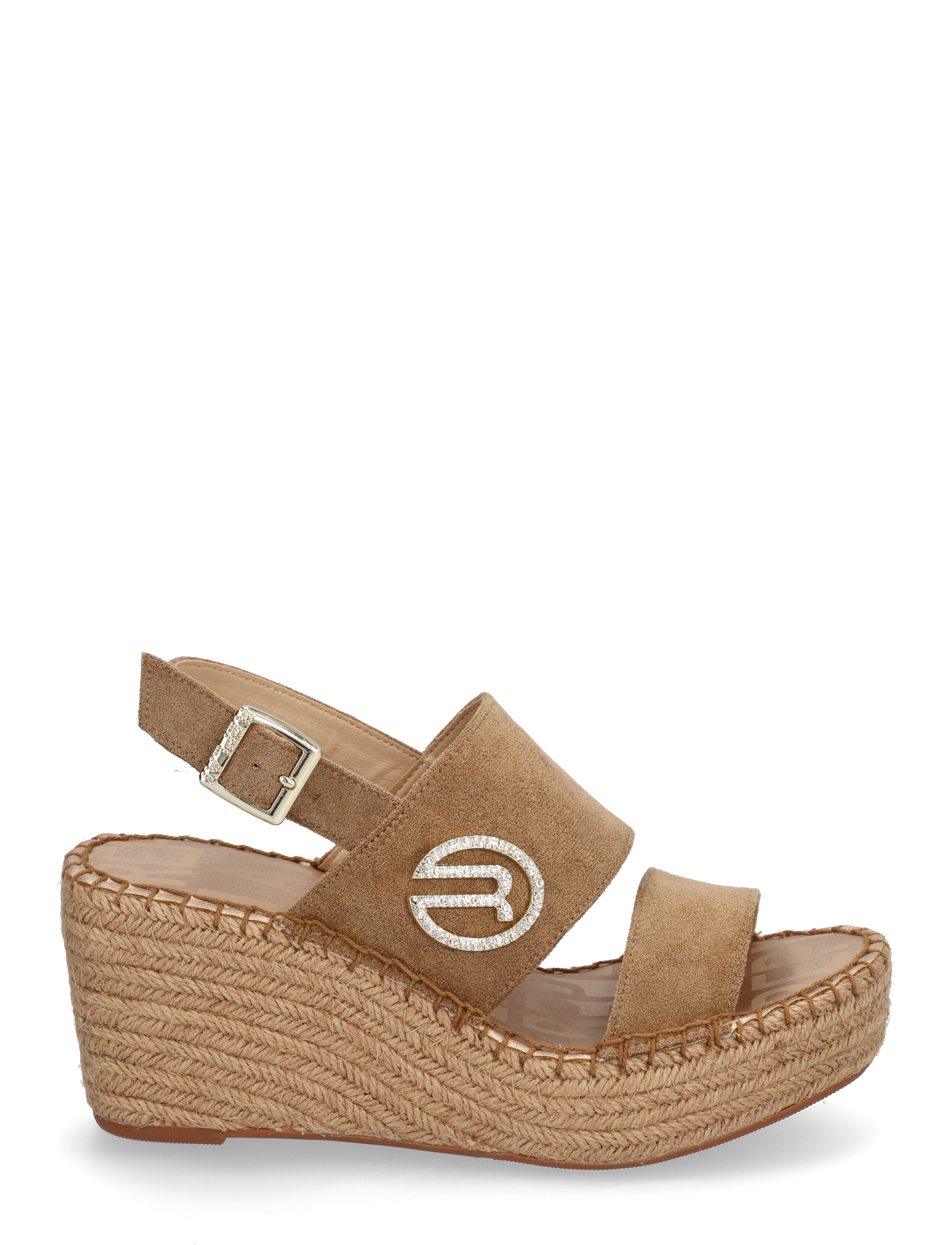 Replay - SUSAN SLING - sleehakken - beige - 1