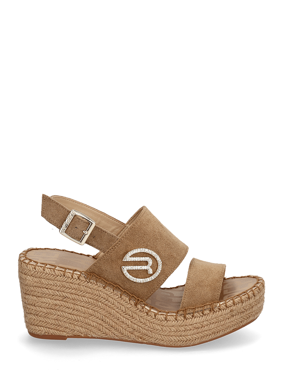 Replay - SUSAN SLING - sleehakken - beige - 1