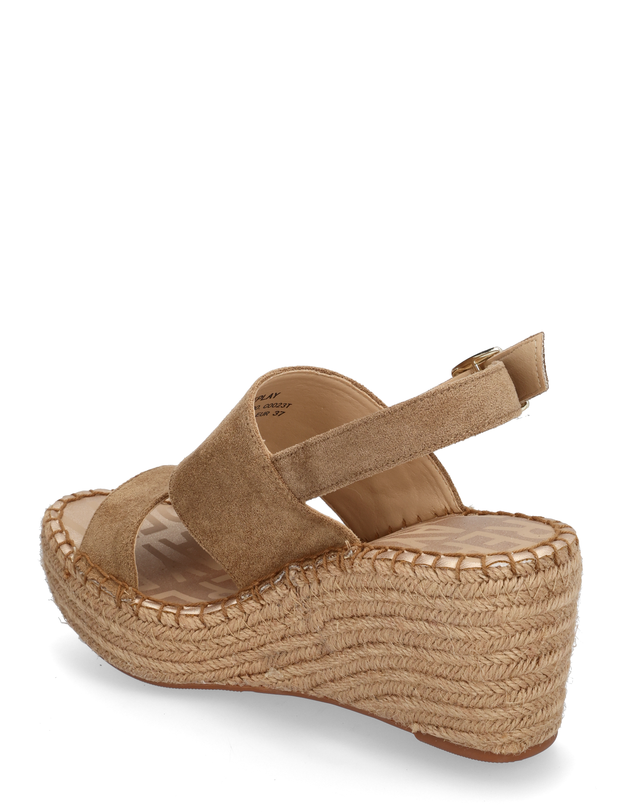 Replay - SUSAN SLING - sleehakken - beige - 2