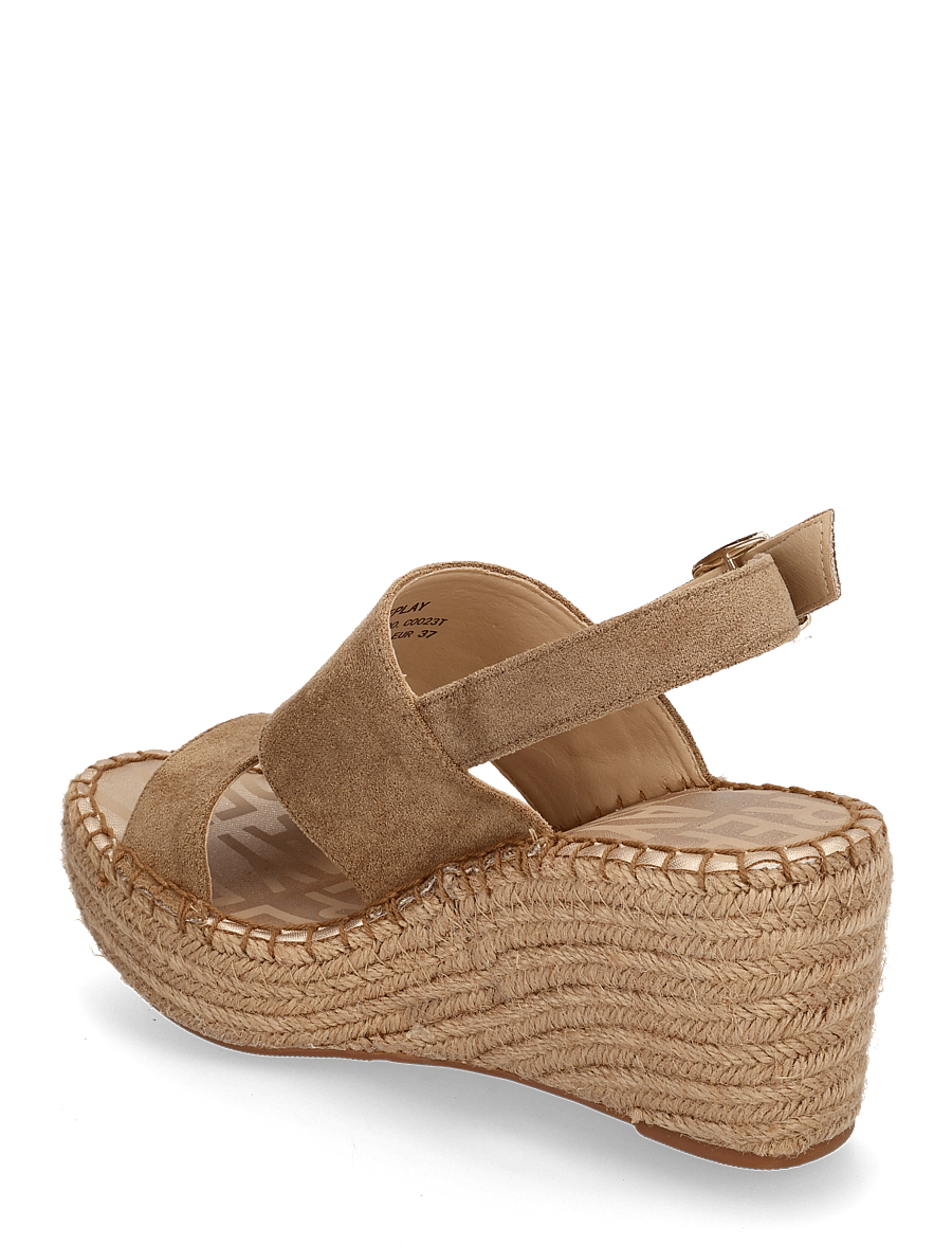 Replay - SUSAN SLING - sleehakken - beige - 2