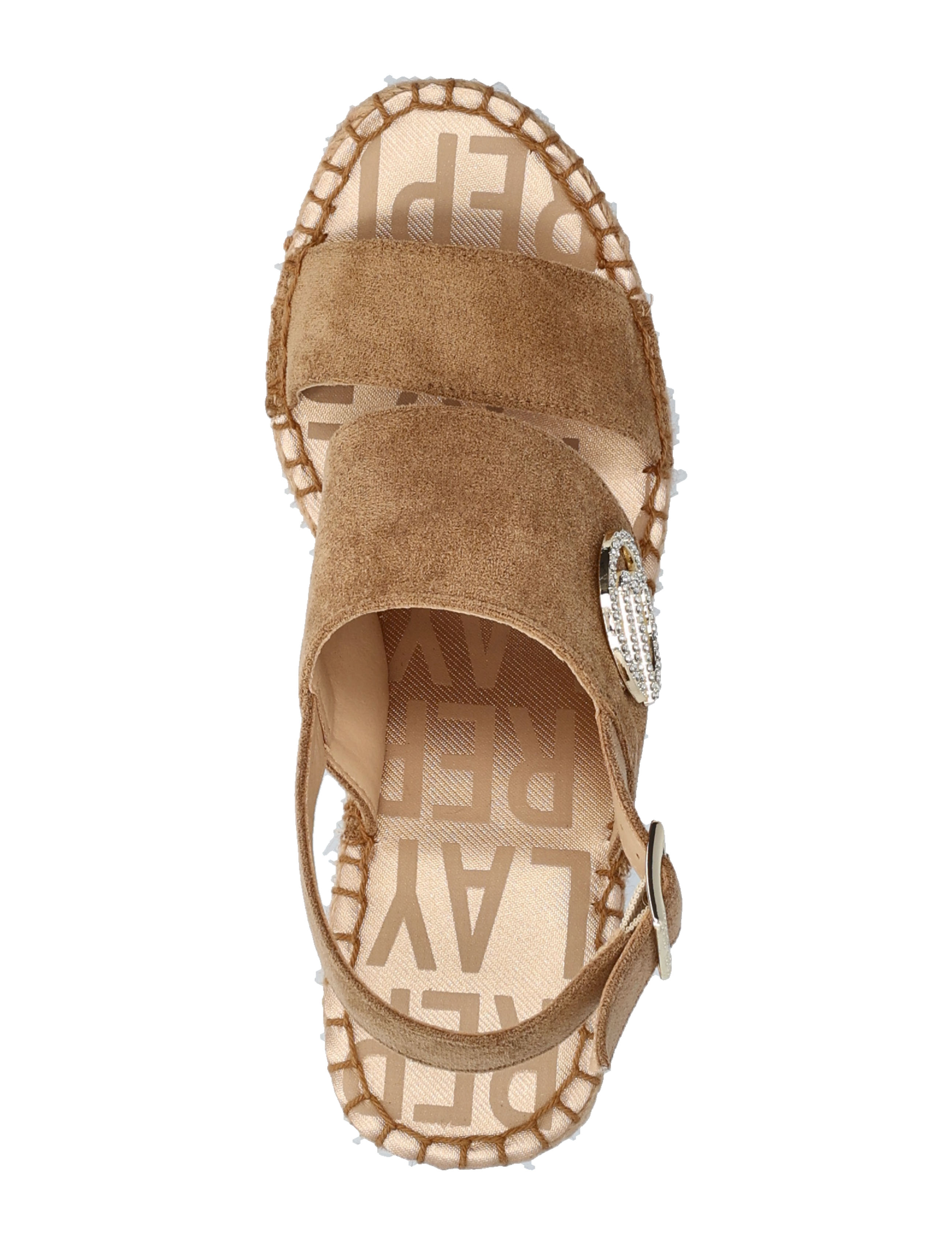 Replay - SUSAN SLING - sleehakken - beige - 3