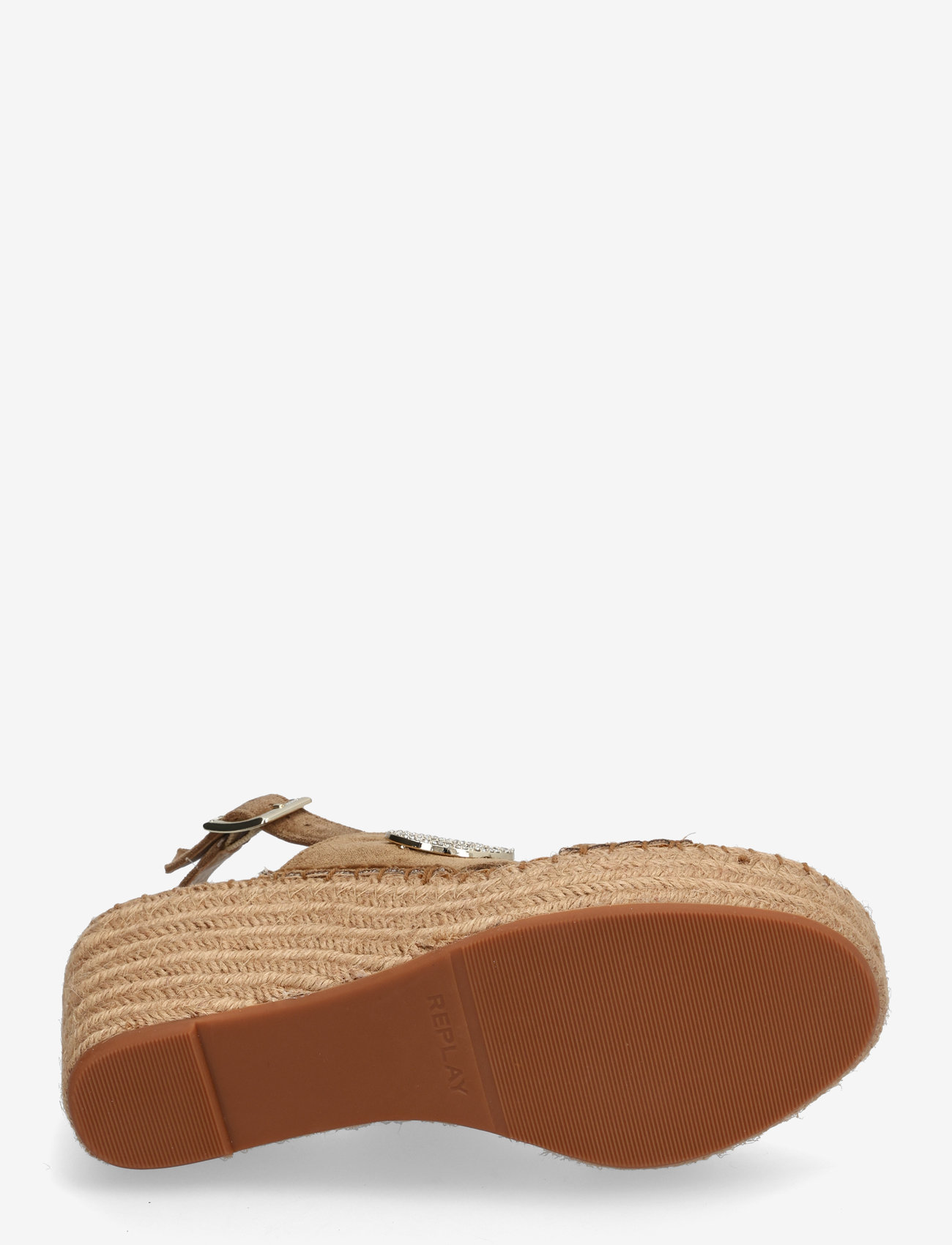 Replay - SUSAN SLING - beige - 4