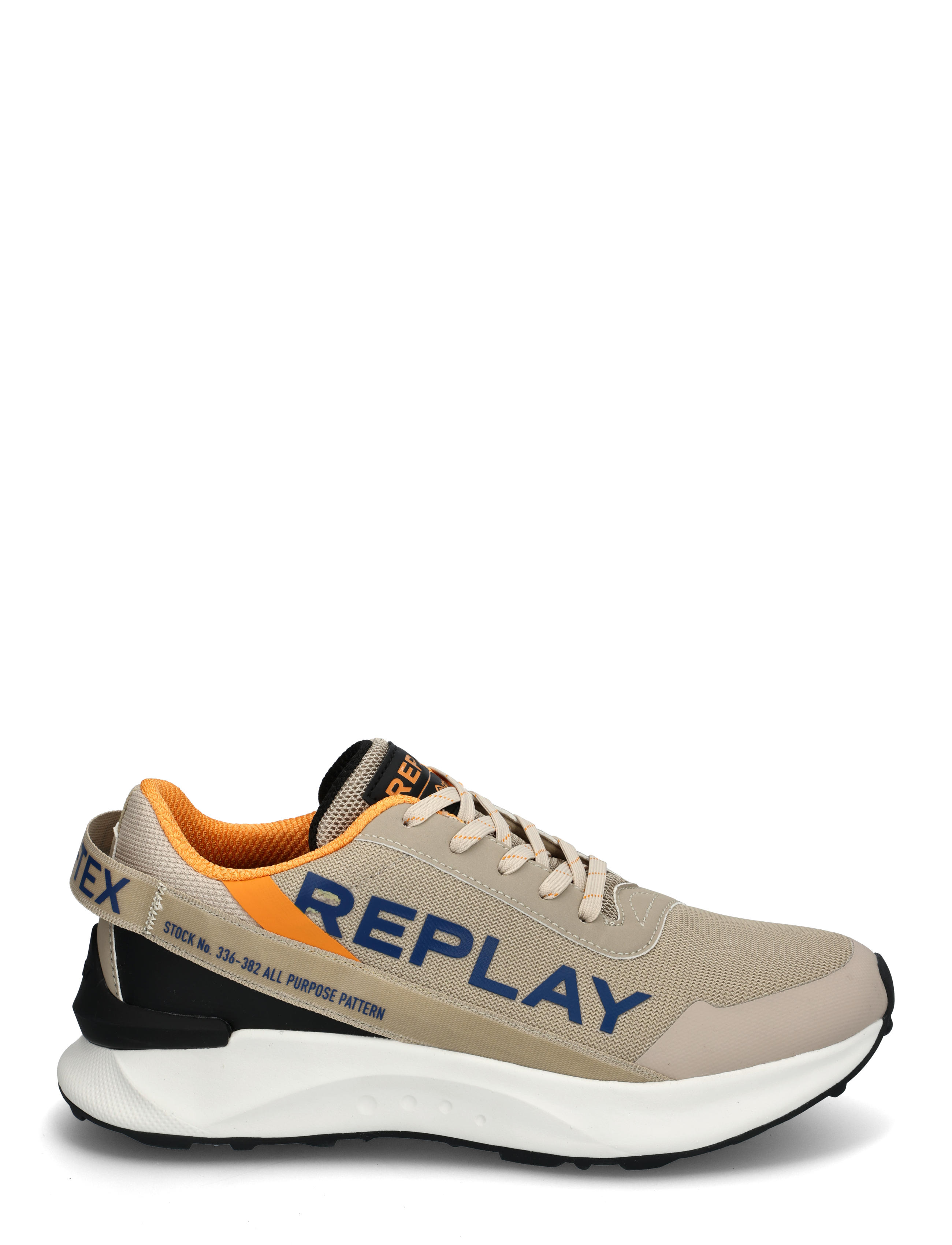 Replay - ALTAIR GORE SUMMER - beige - 1