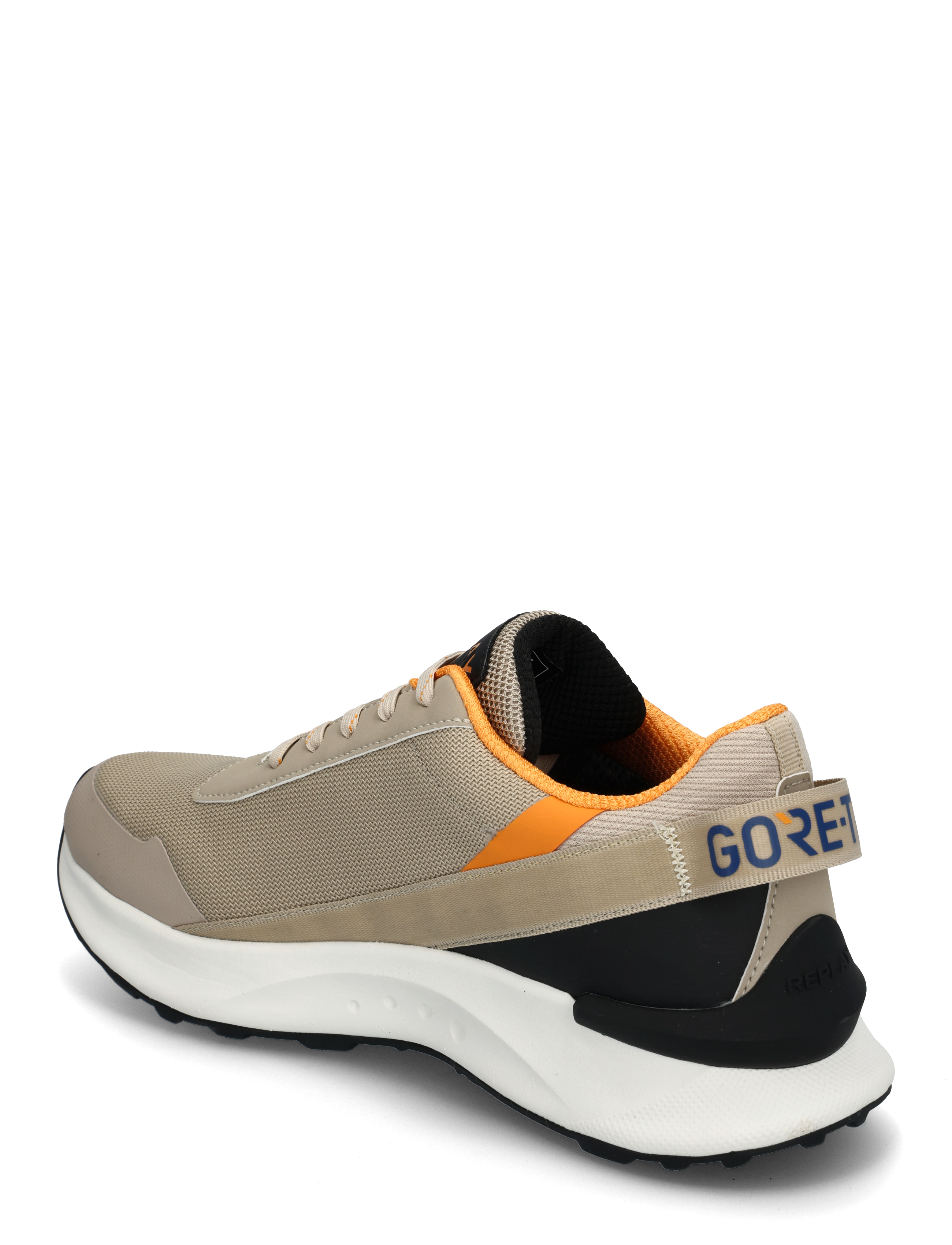 Replay - ALTAIR GORE SUMMER - beige - 2
