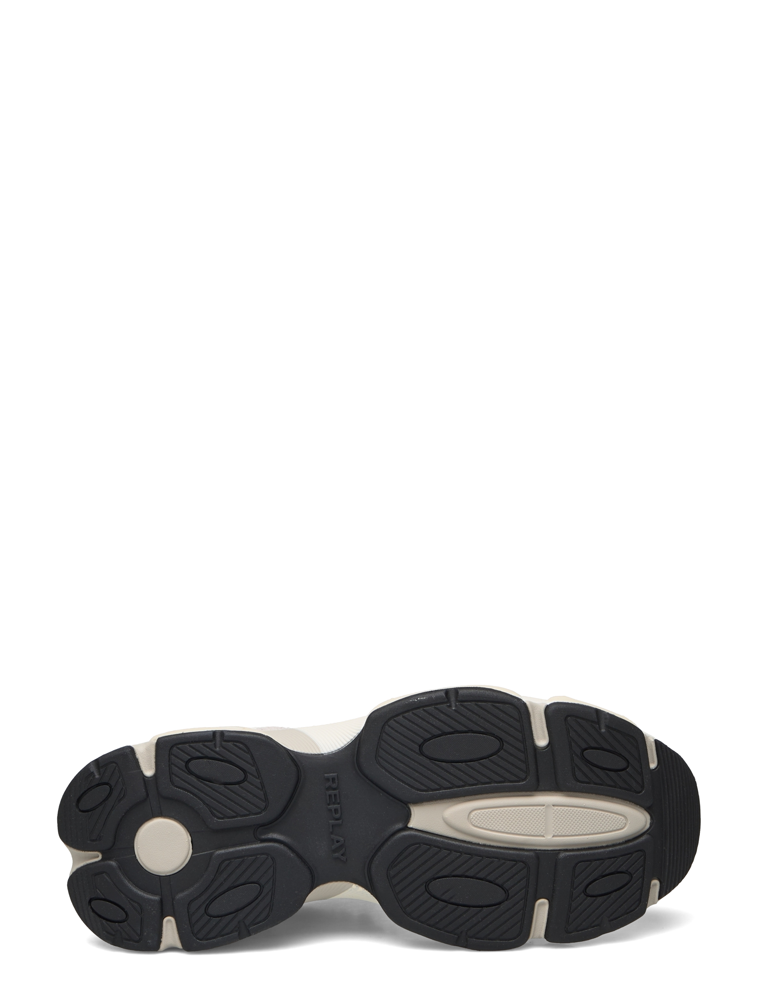 Replay - Destiny M Night Snea - off white - 4