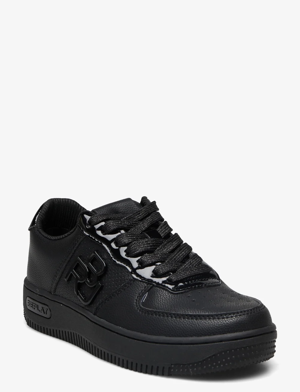 Replay sales sneakers men