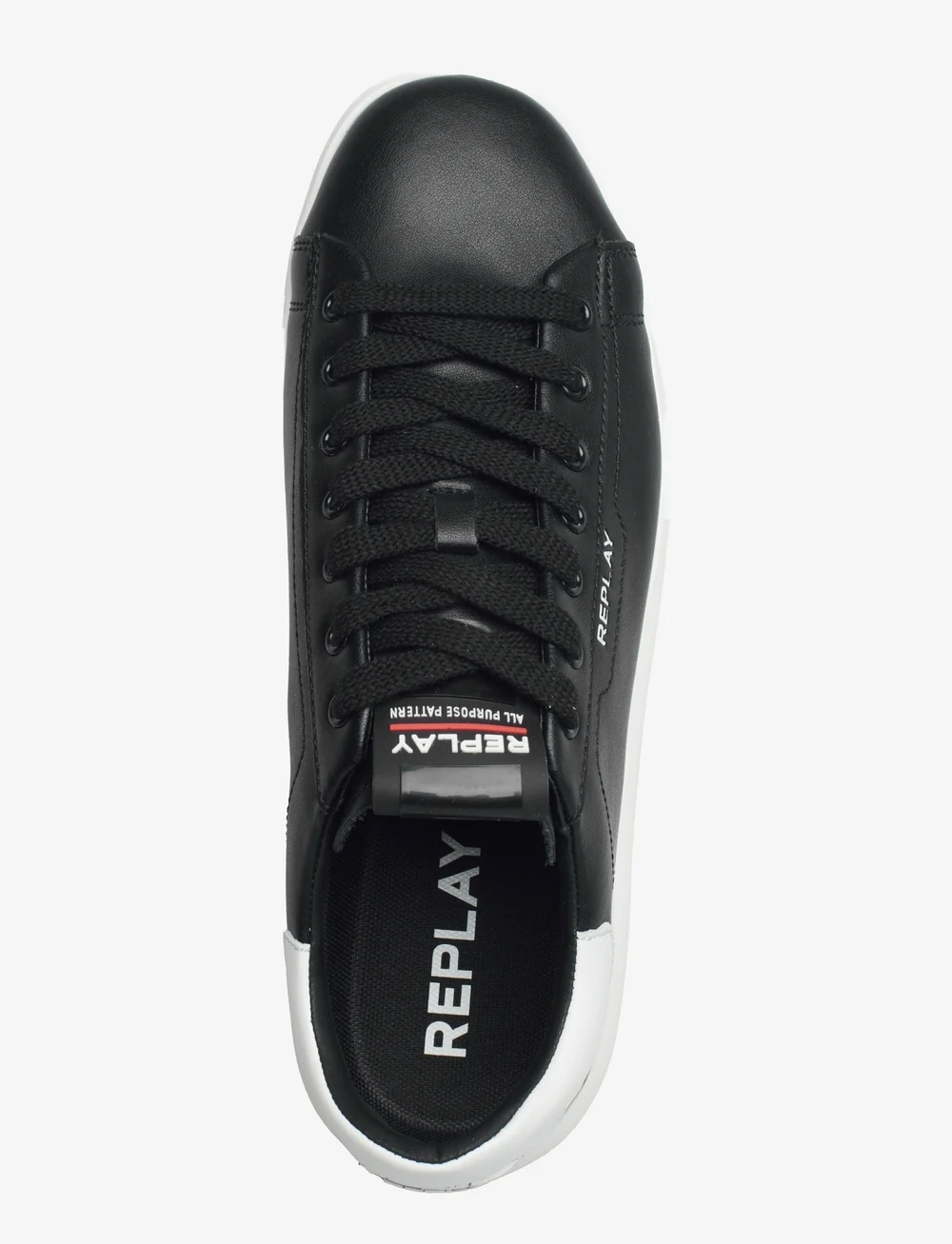 Replay shoes top outlet online