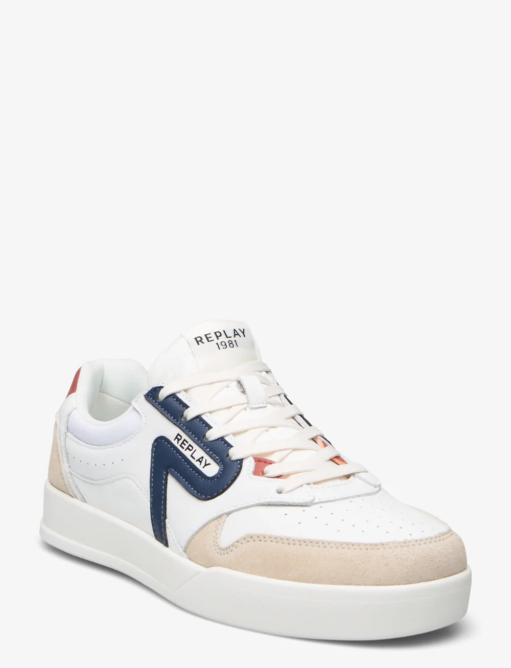 Replay Oyzone Dynamic Sneak sneakers shop at Booztlet