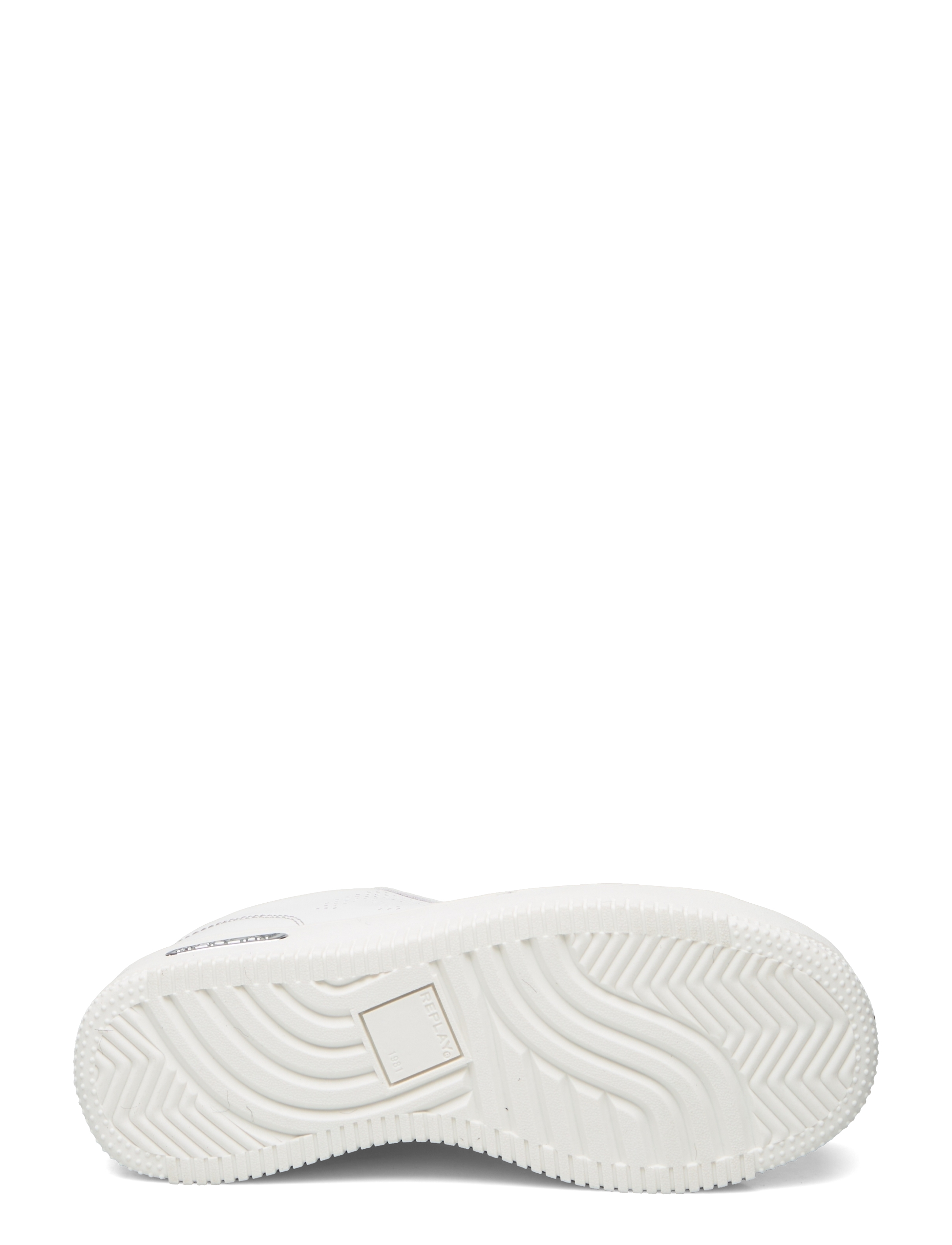 Replay - Epic High Perf Sneak - white - 4
