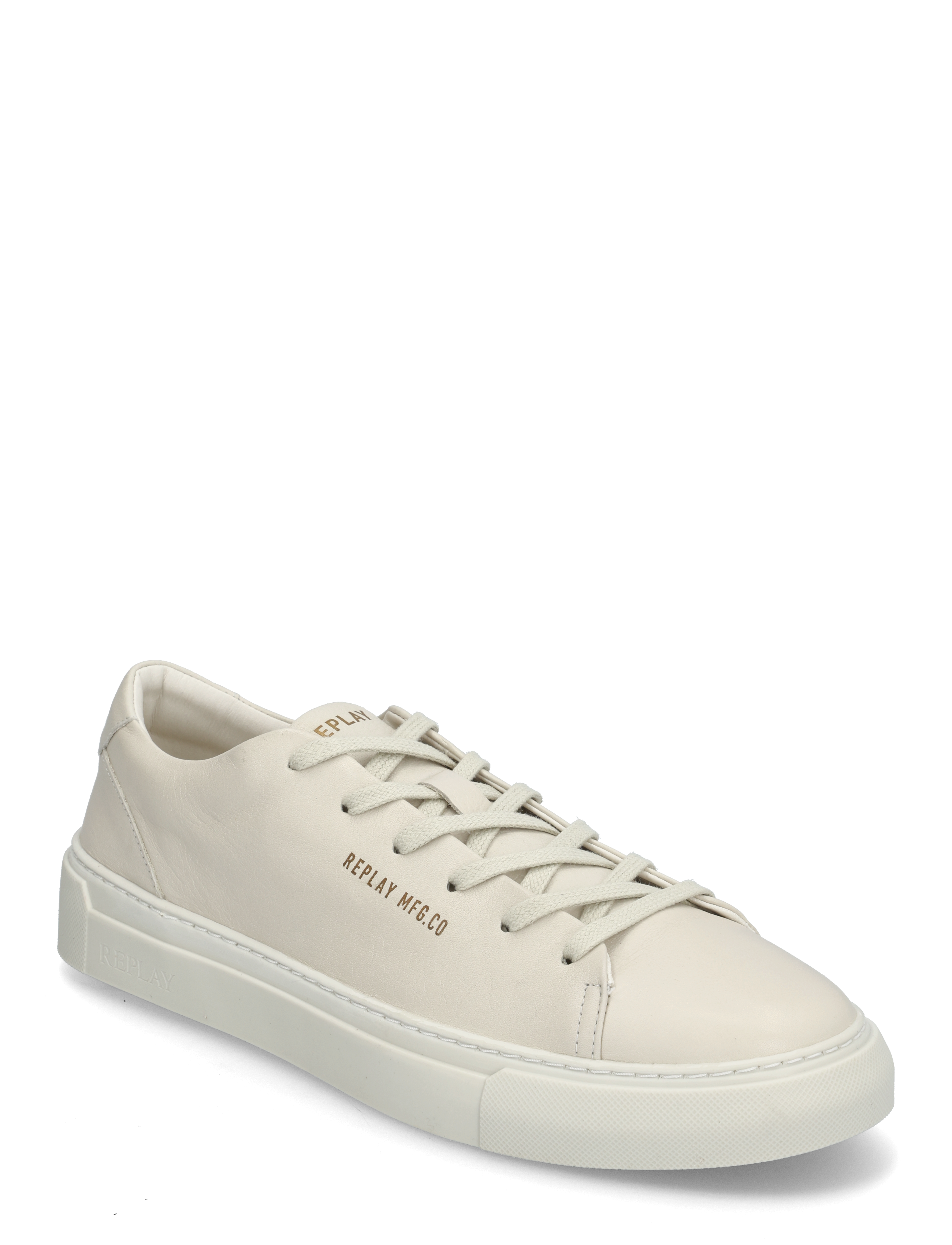 Replay - CREEP ACTION - off white - 0