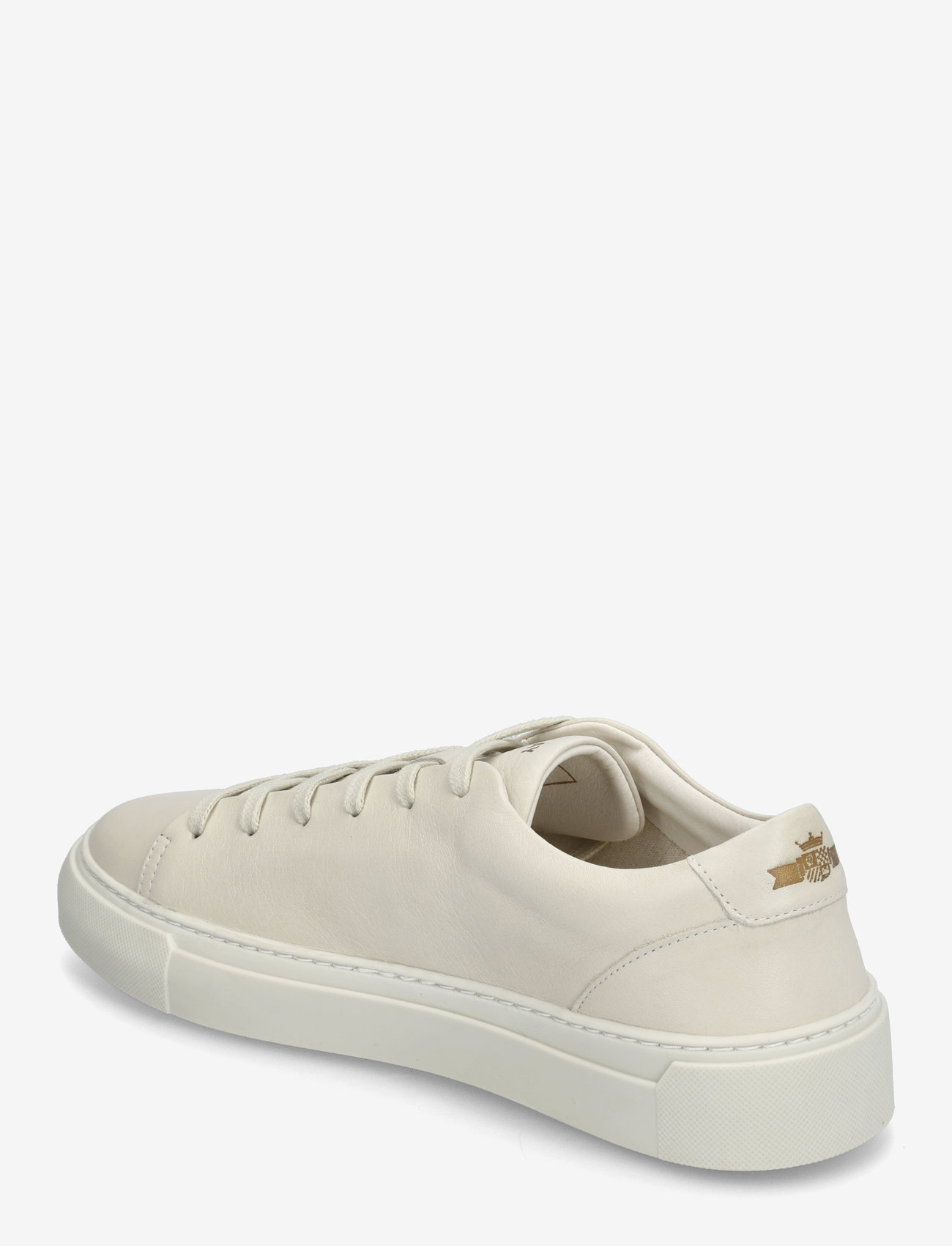 Replay - CREEP ACTION - madala säärega tossud - off white - 2