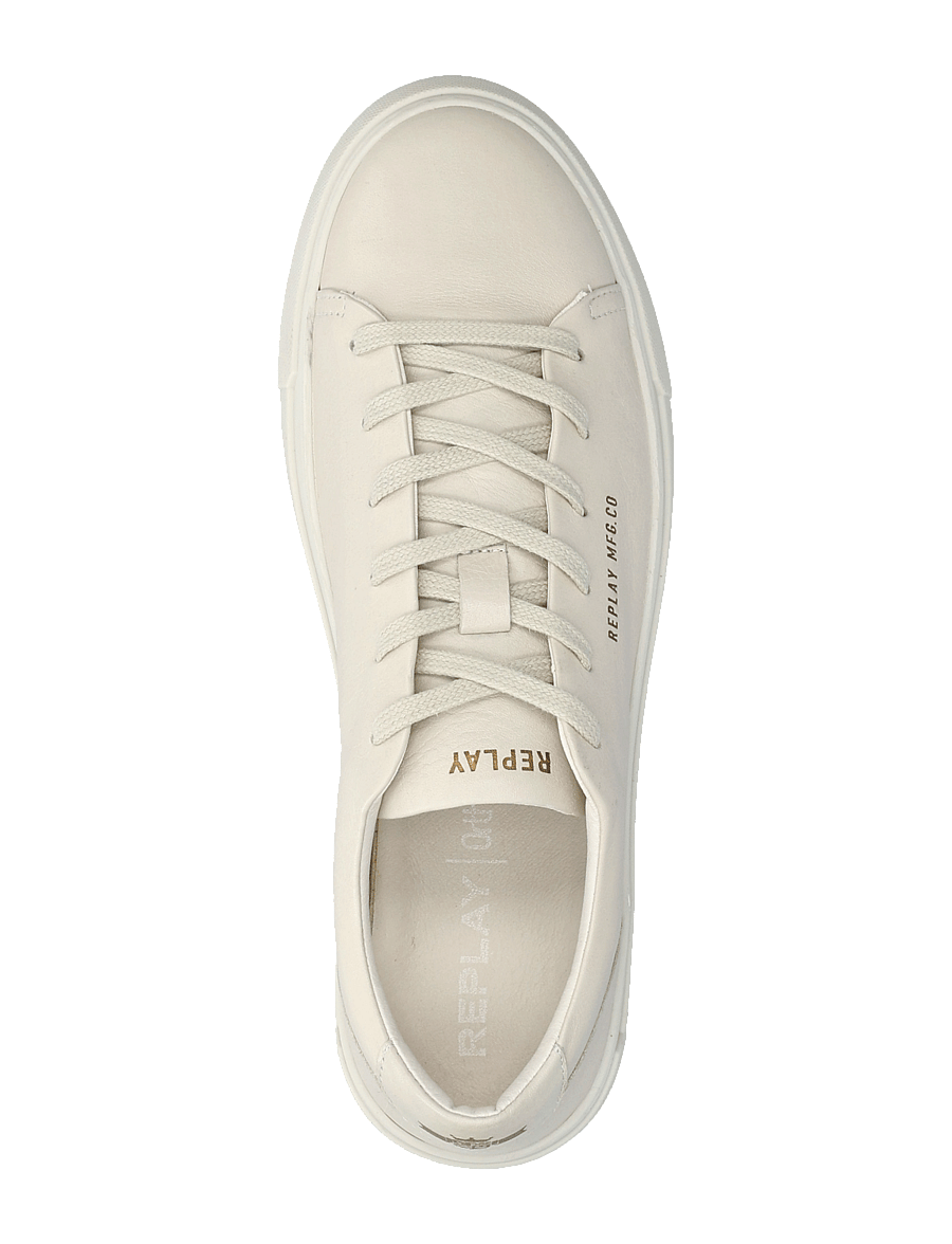 Replay - CREEP ACTION - off white - 3