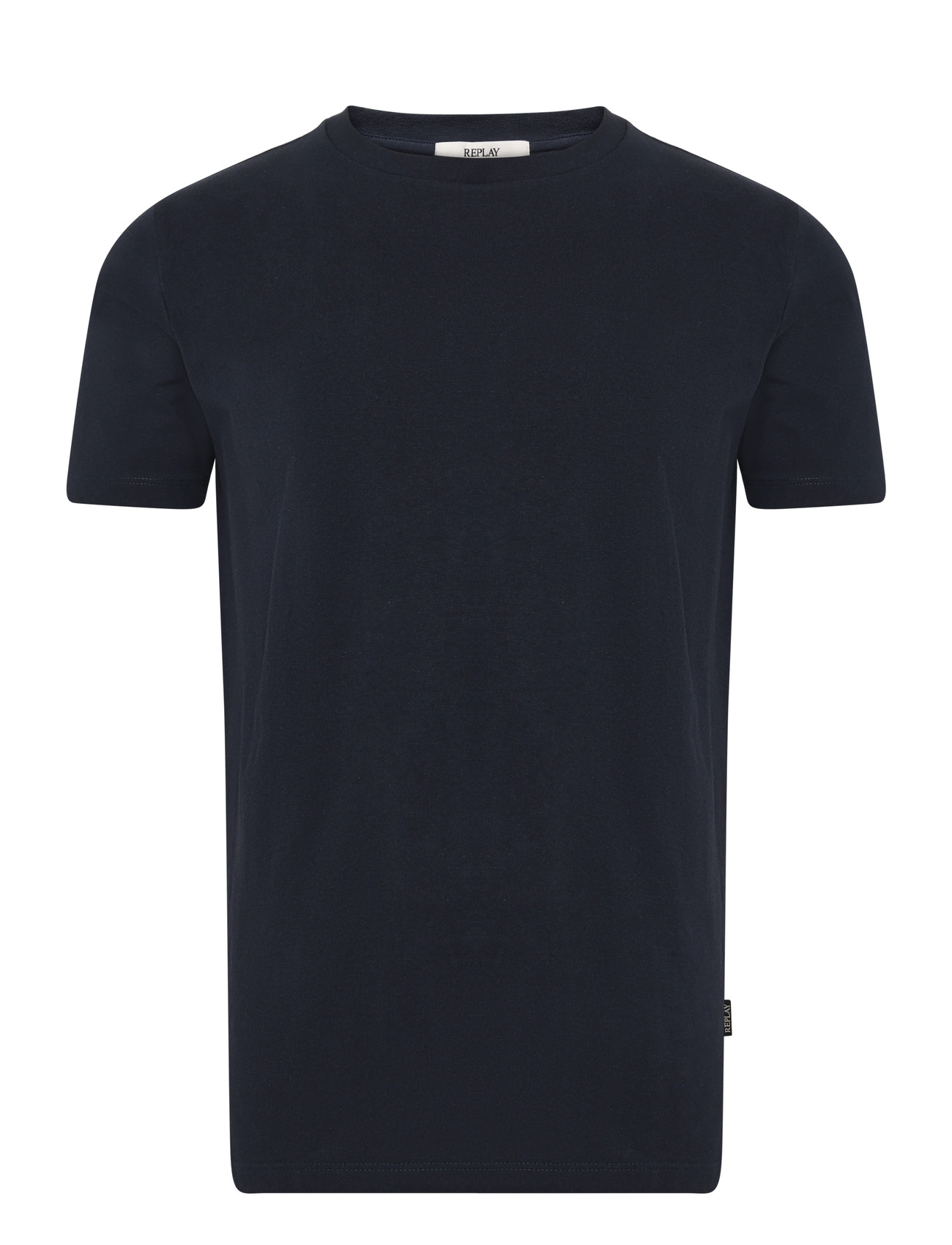 Replay | Regular Campus Jersey T-Shirt | S