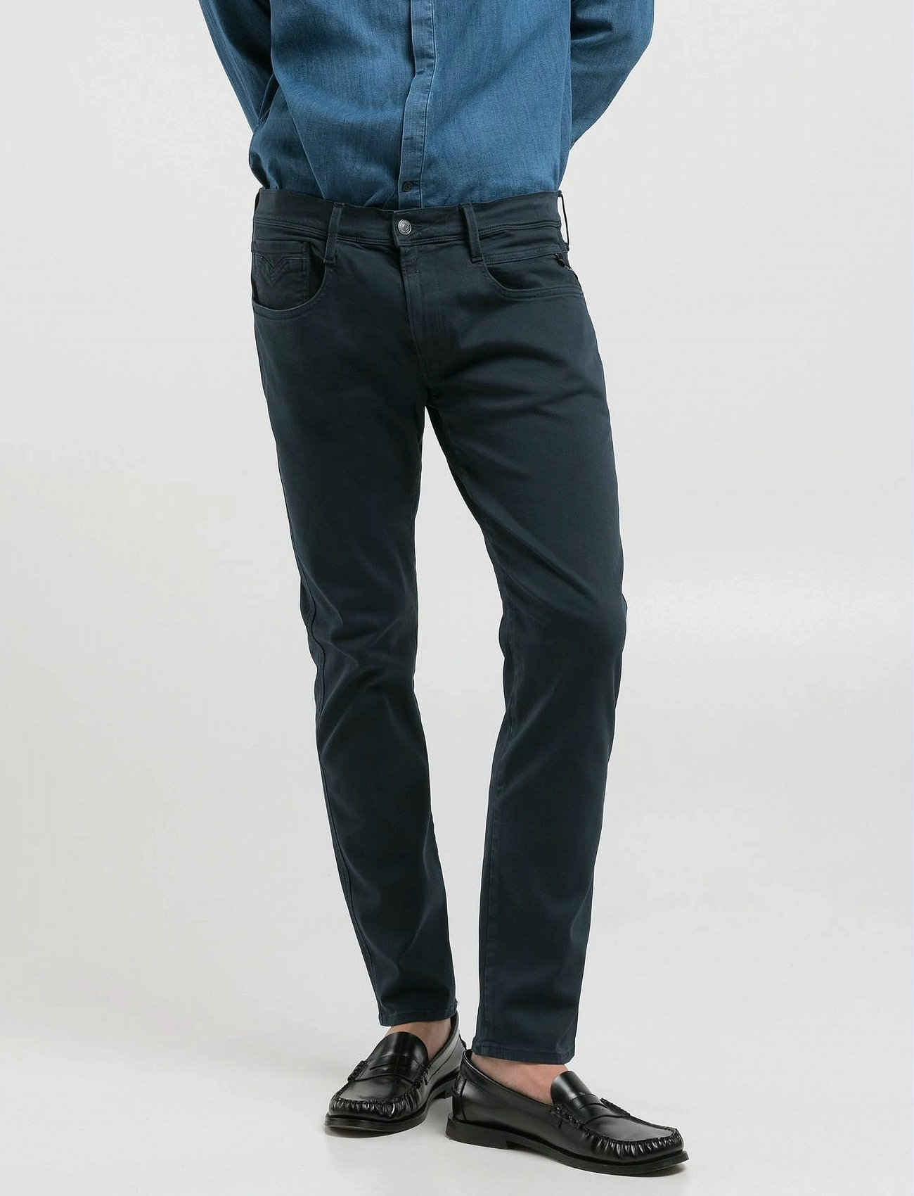 Navy