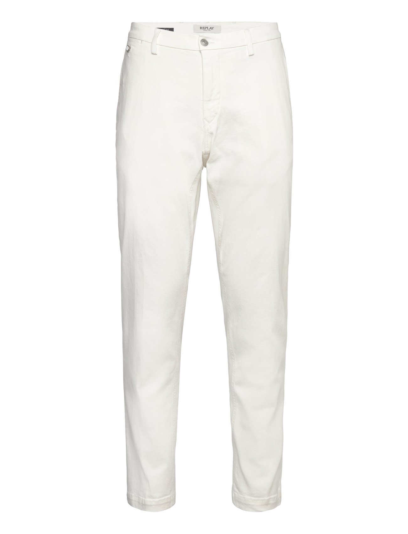 Replay Benni Trousers Regular Hyperchino Color Xlite - - 29 x 32 1