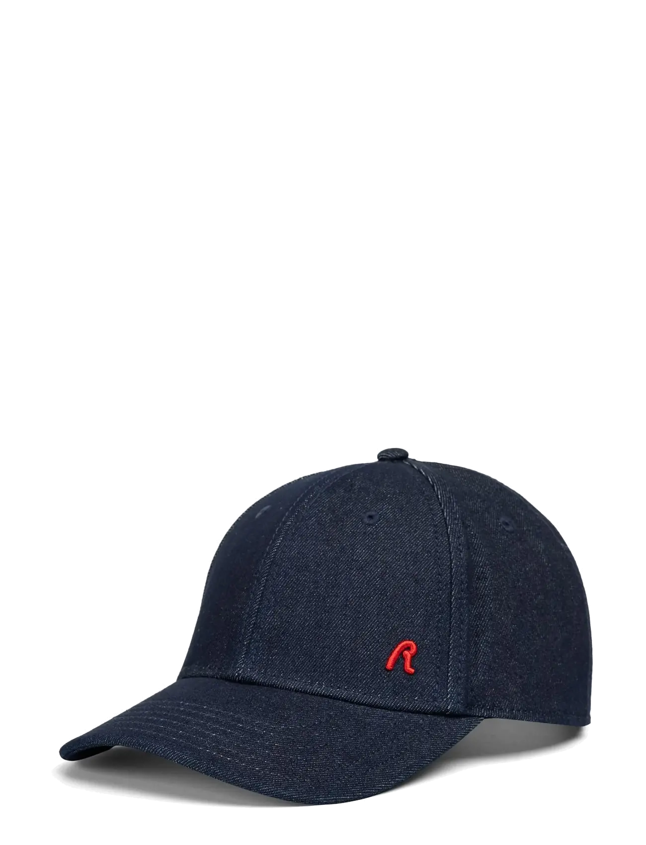 Replay Hat - Vis alt - BLUE / blue