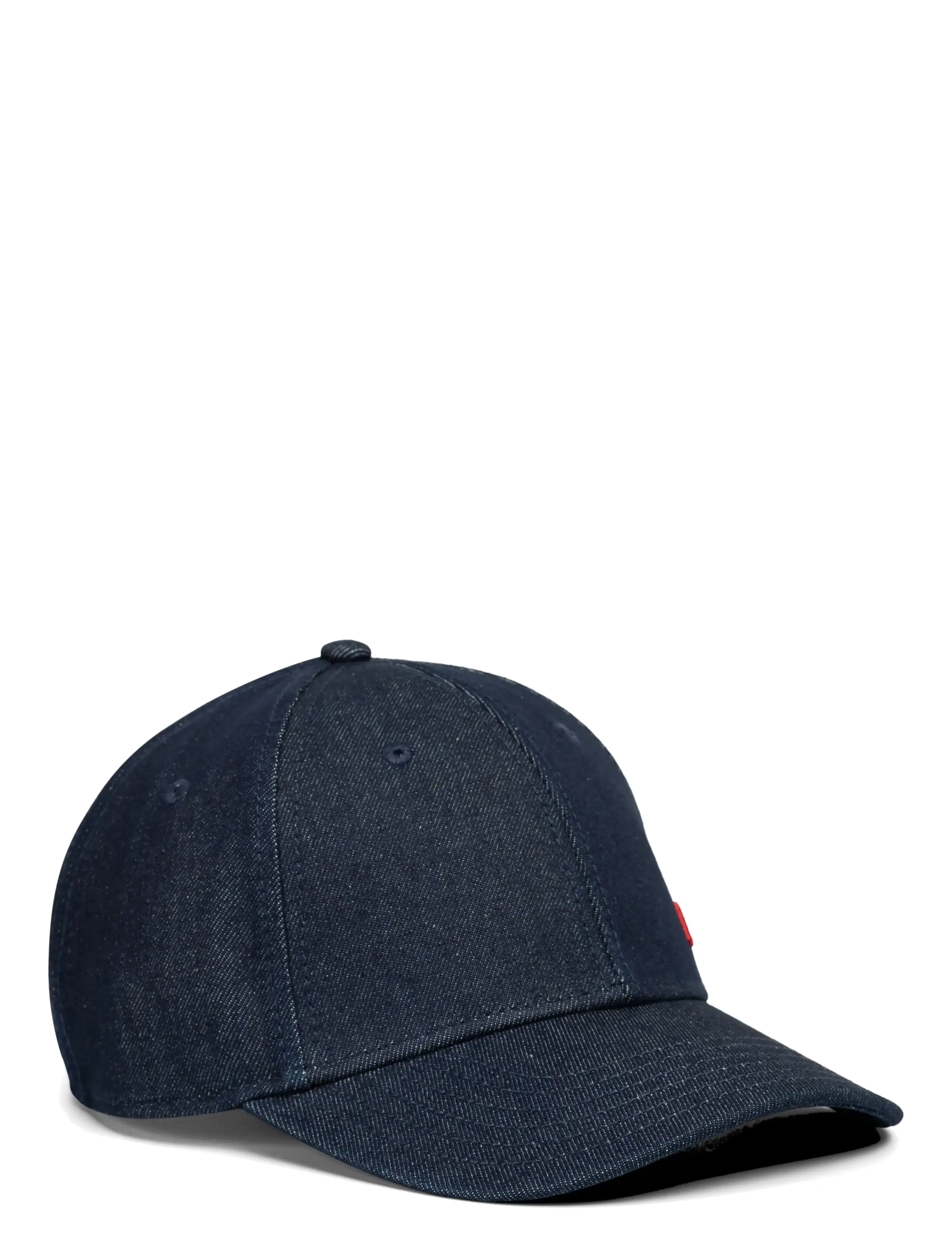 Replay - Hat - kasketter - blue - 1