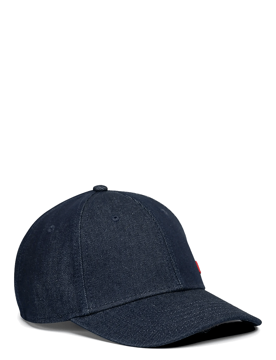 Replay - Hat - kasketter - blue - 1