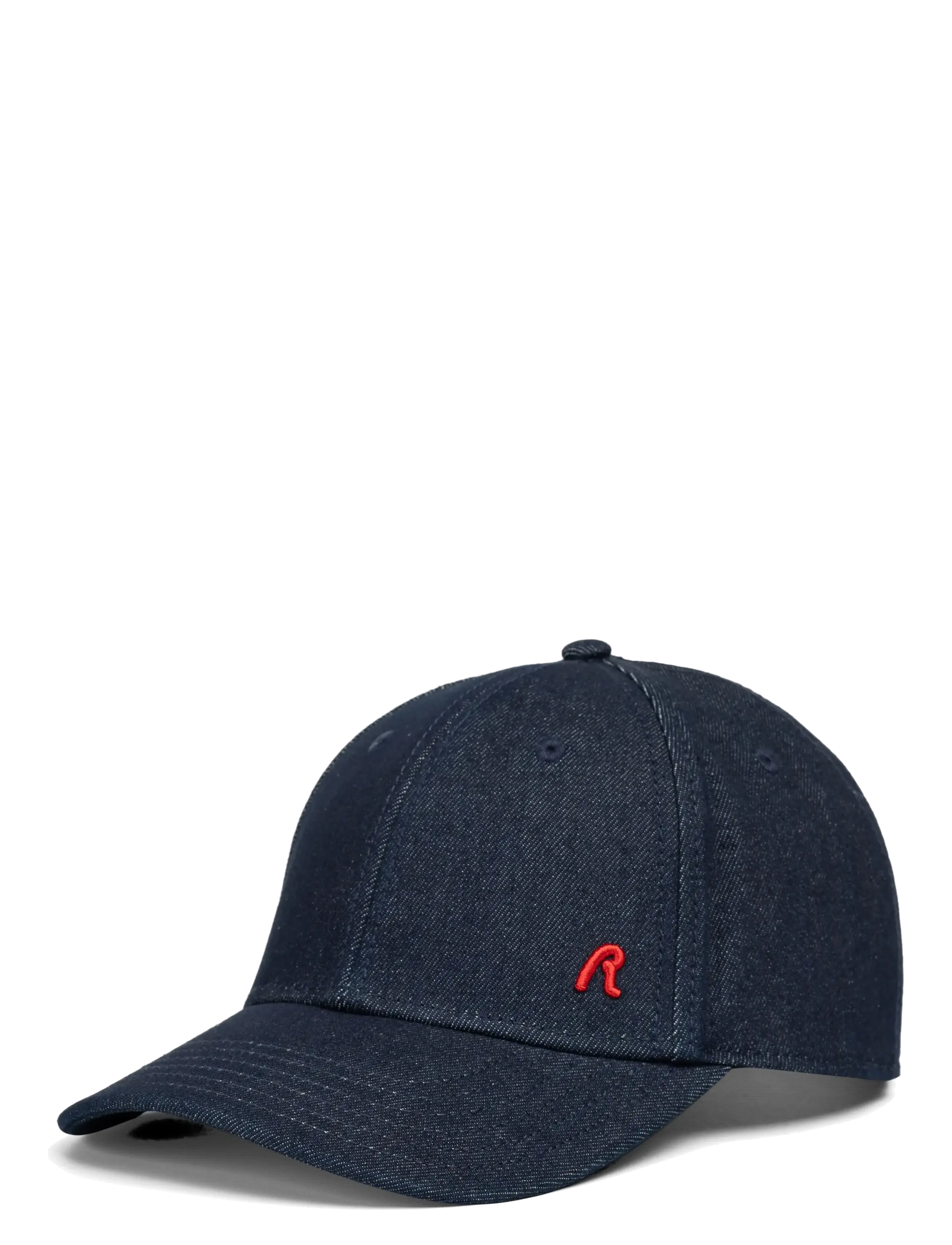 Replay - Hat - kasketter - blue - 2