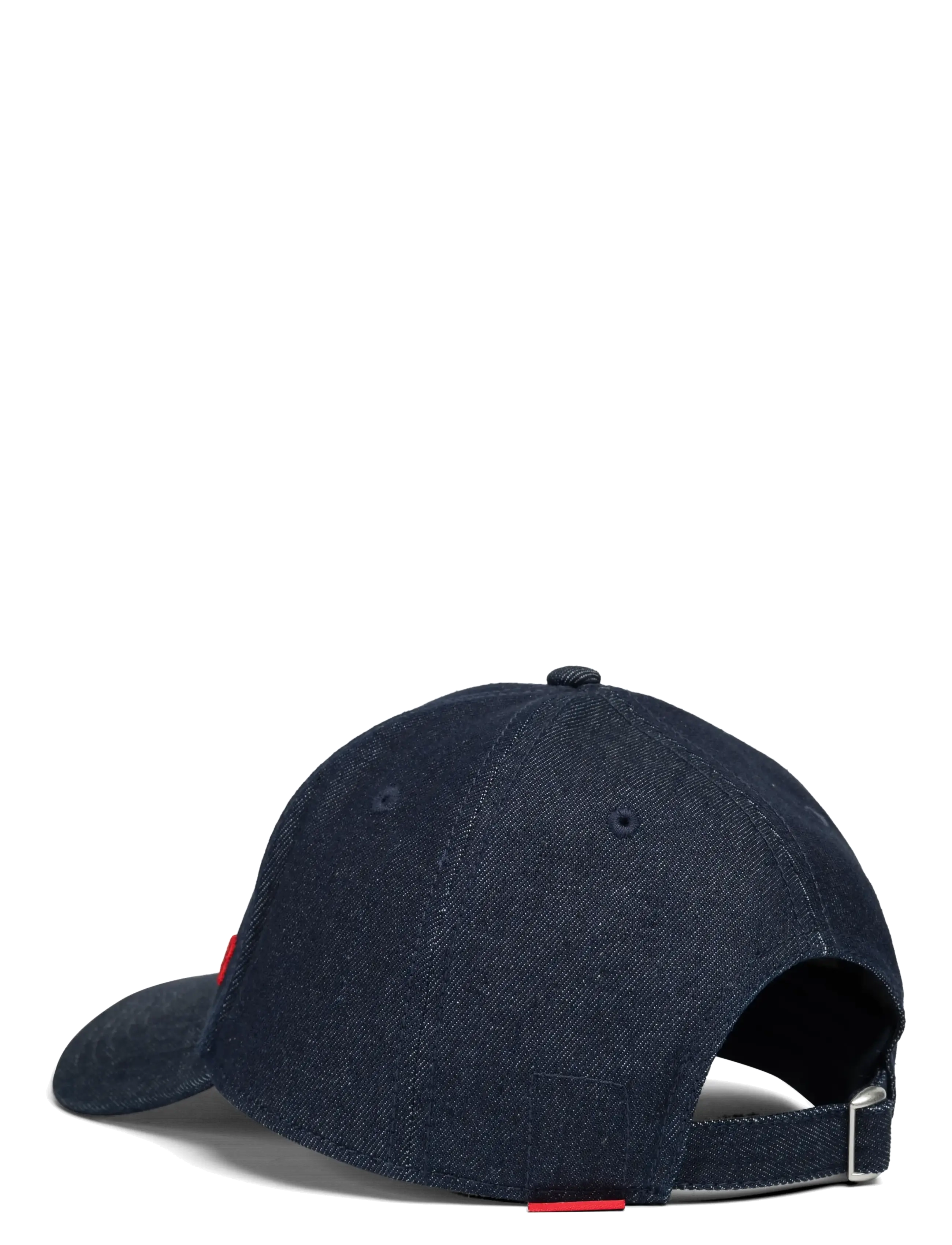 Replay - Hat - kasketter - blue - 3