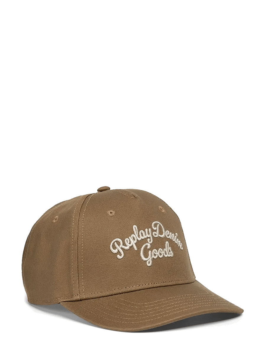 Replay - Hat - nokamütsid - yellow - 0