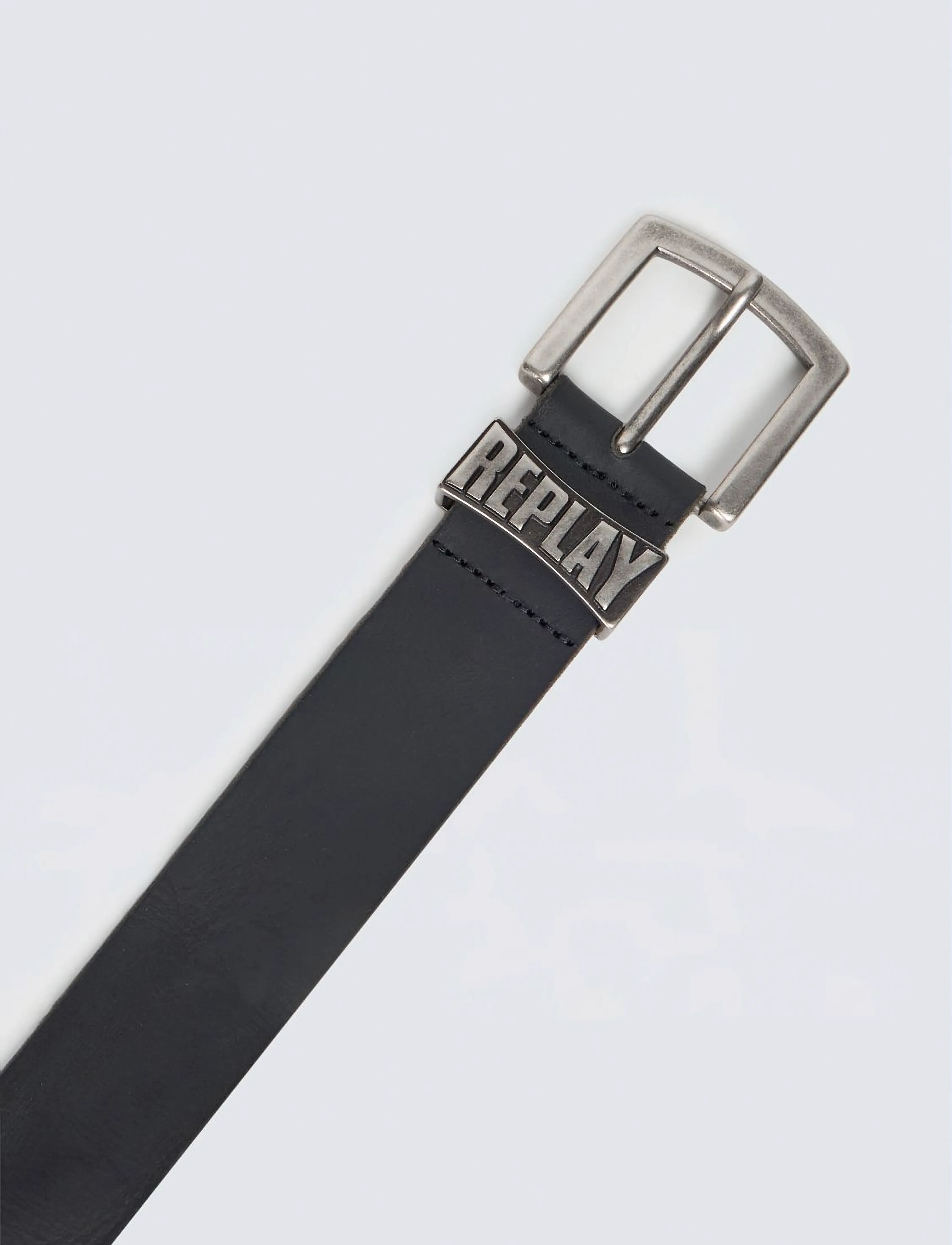 Replay - Belt - classic belts - black - 2