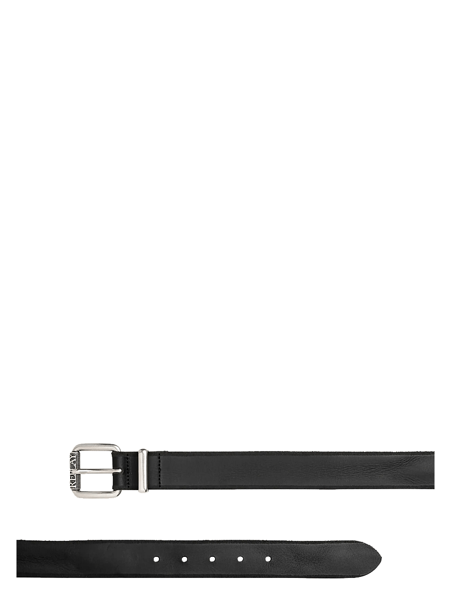 Replay - Belt - klassische gürtel - black - 0