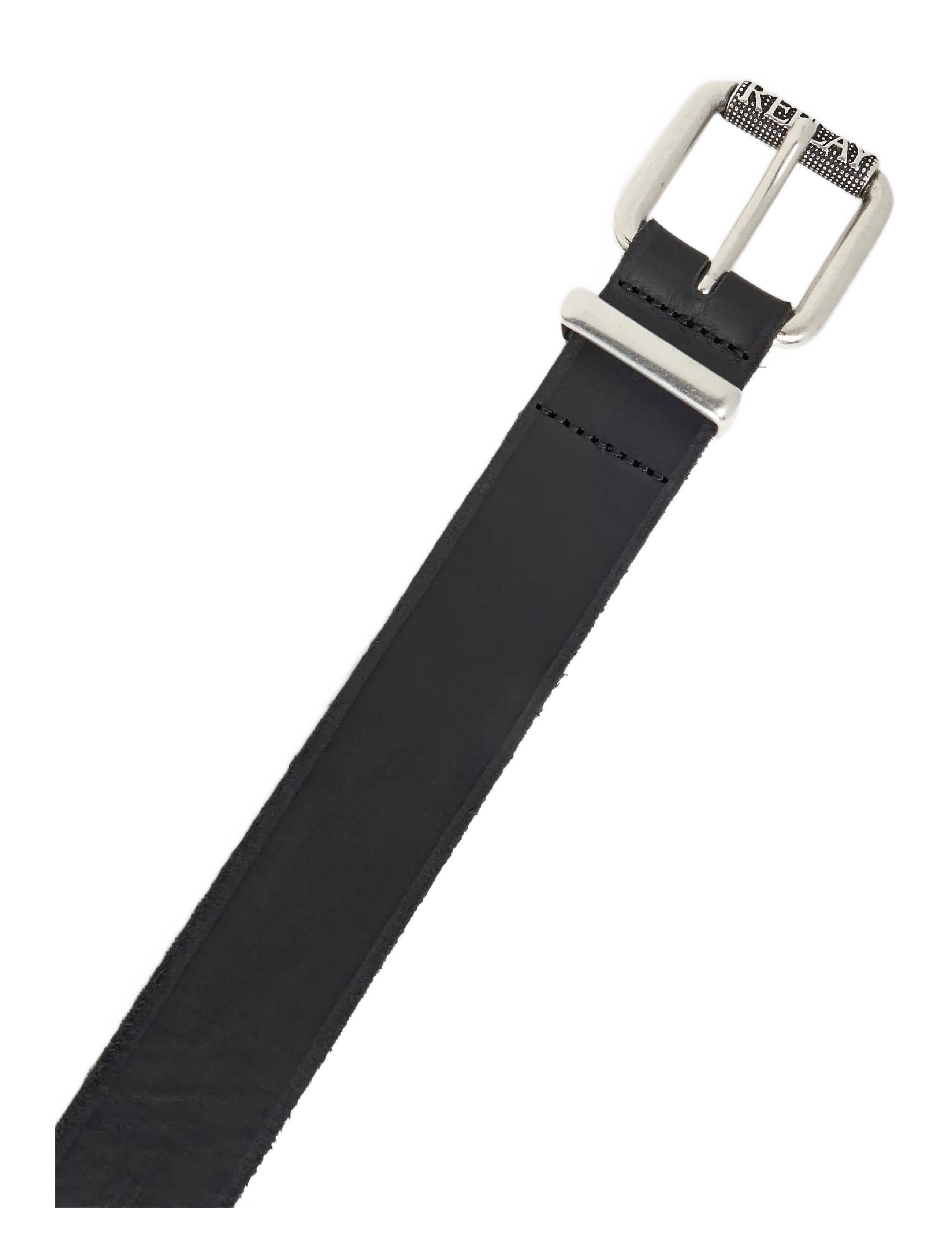 Replay - Belt - classic belts - black - 1