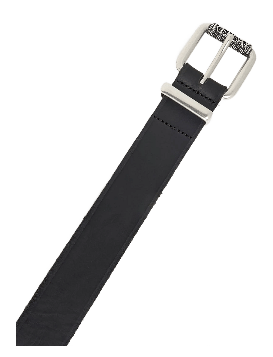 Replay - Belt - classic belts - black - 1
