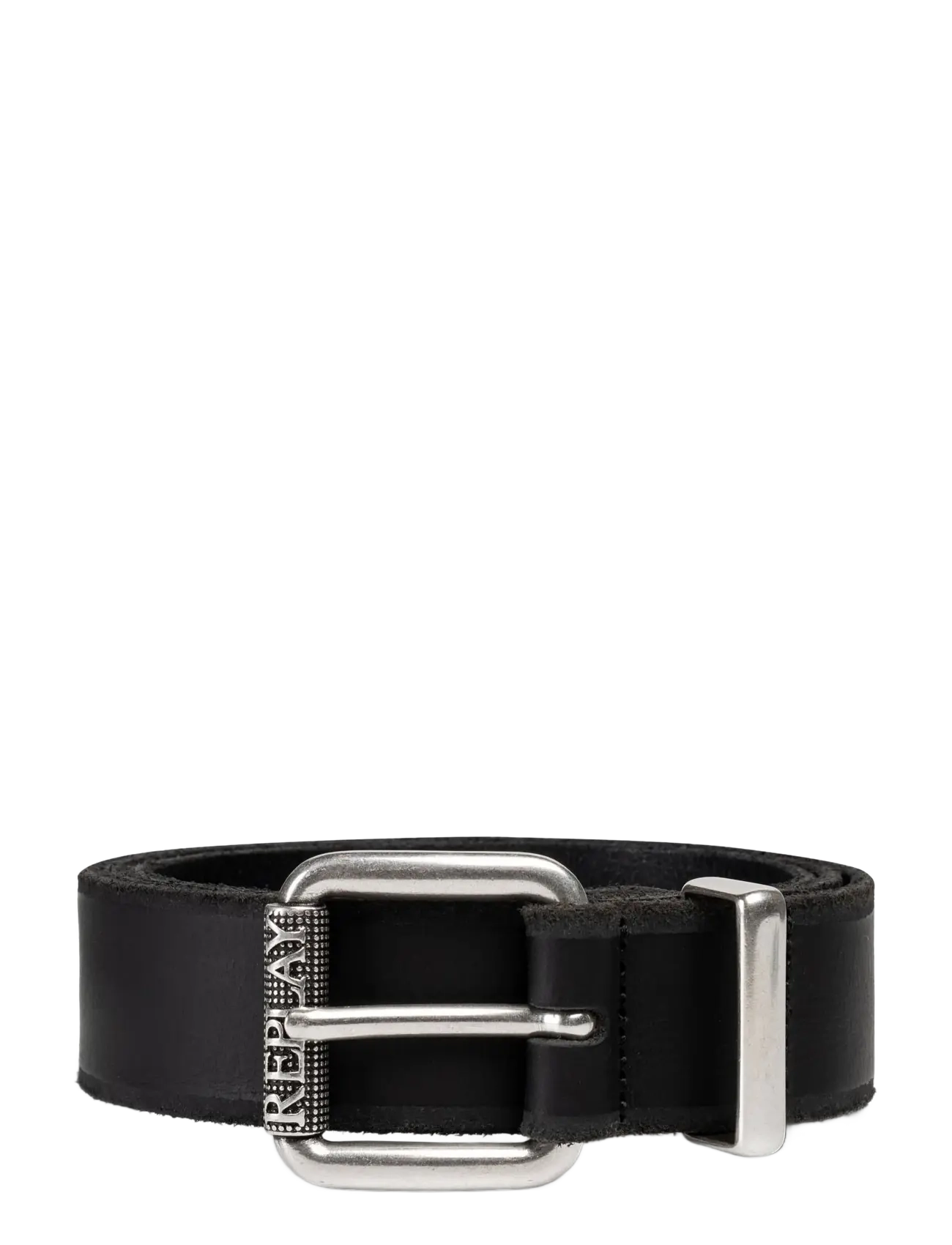 Replay - Belt - klassische gürtel - black - 2
