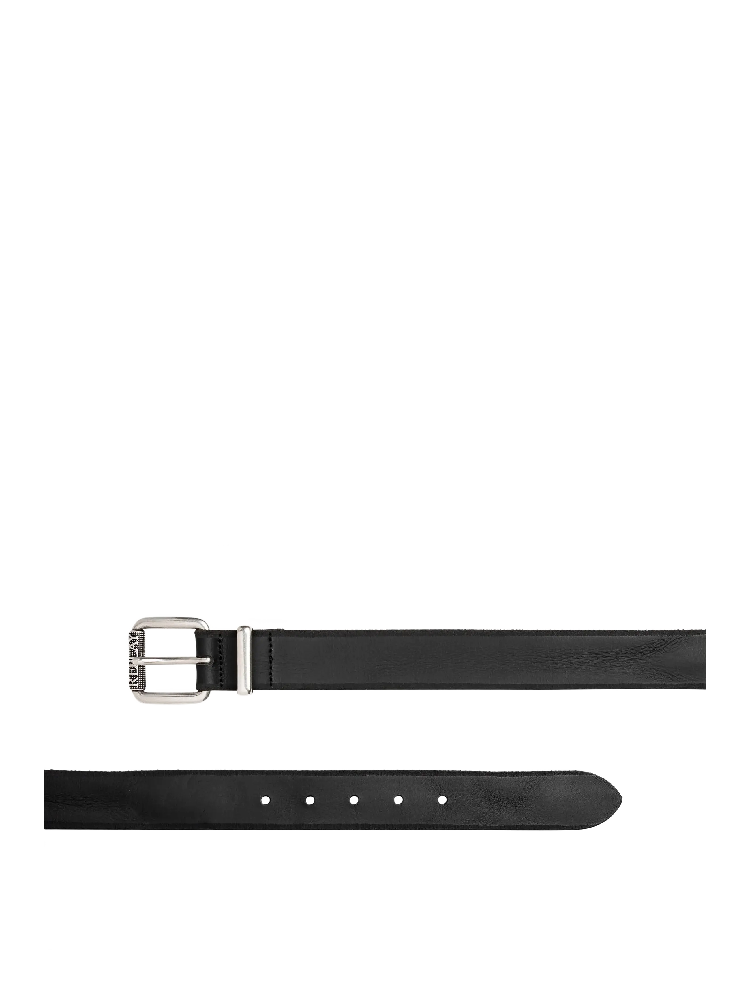 Replay - Belt - classic belts - black - 2