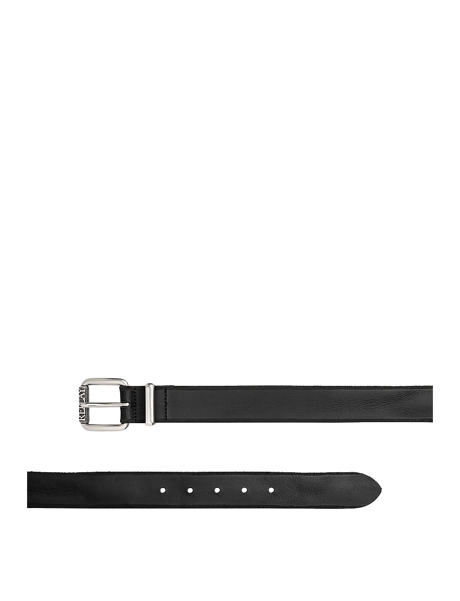 Replay - Belt - classic belts - black - 2
