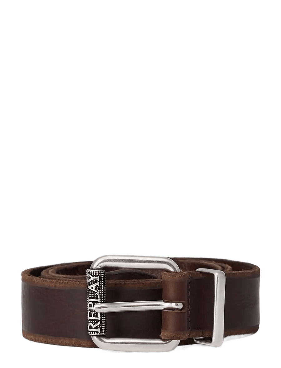Replay - Belt - classic belts - brown - 0