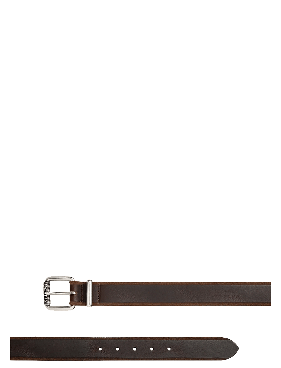 Replay - Belt - klassiska skärp - brown - 1